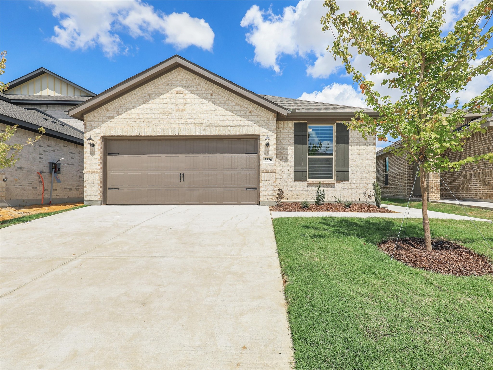 3226 Shortgrass Lane Melissa TX 75454