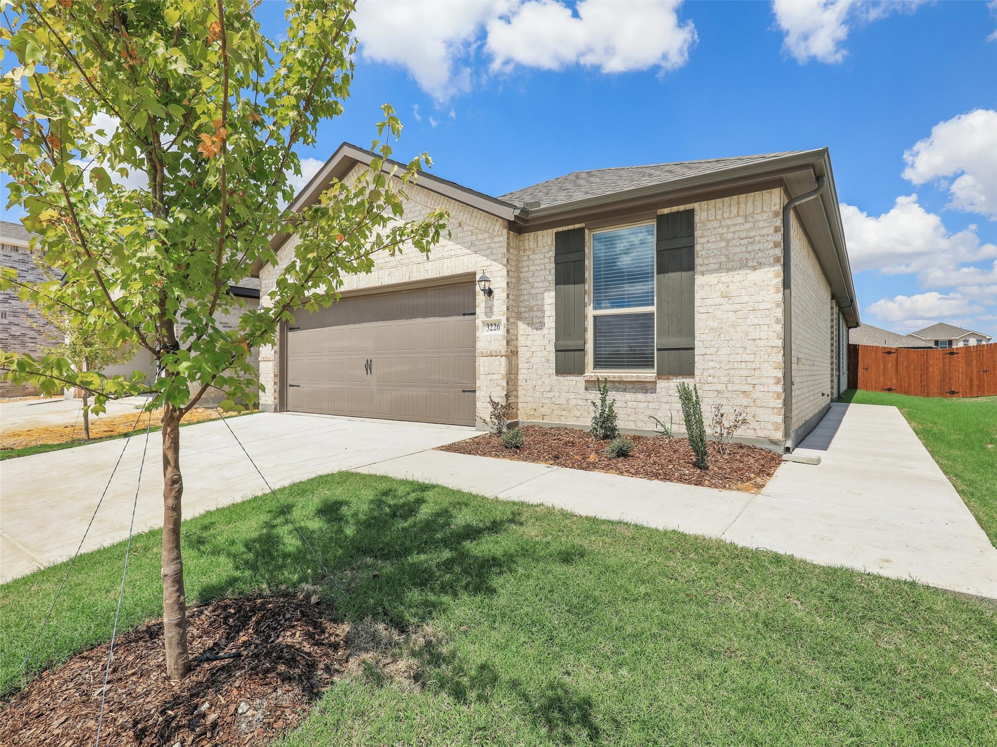 3226 Shortgrass Lane Melissa TX 75454
