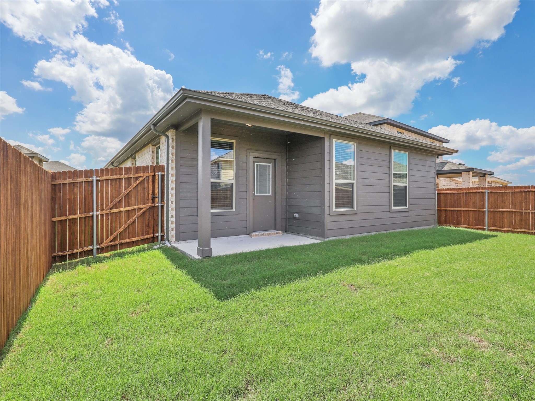 3226 Shortgrass Lane Melissa TX 75454