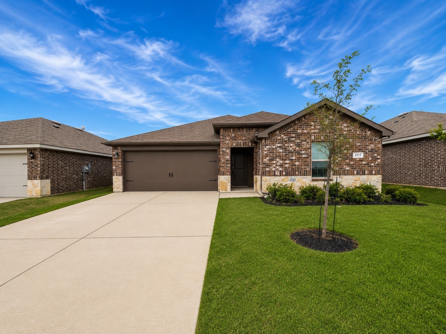 2117 Berrywood Drive Royse City TX 75189