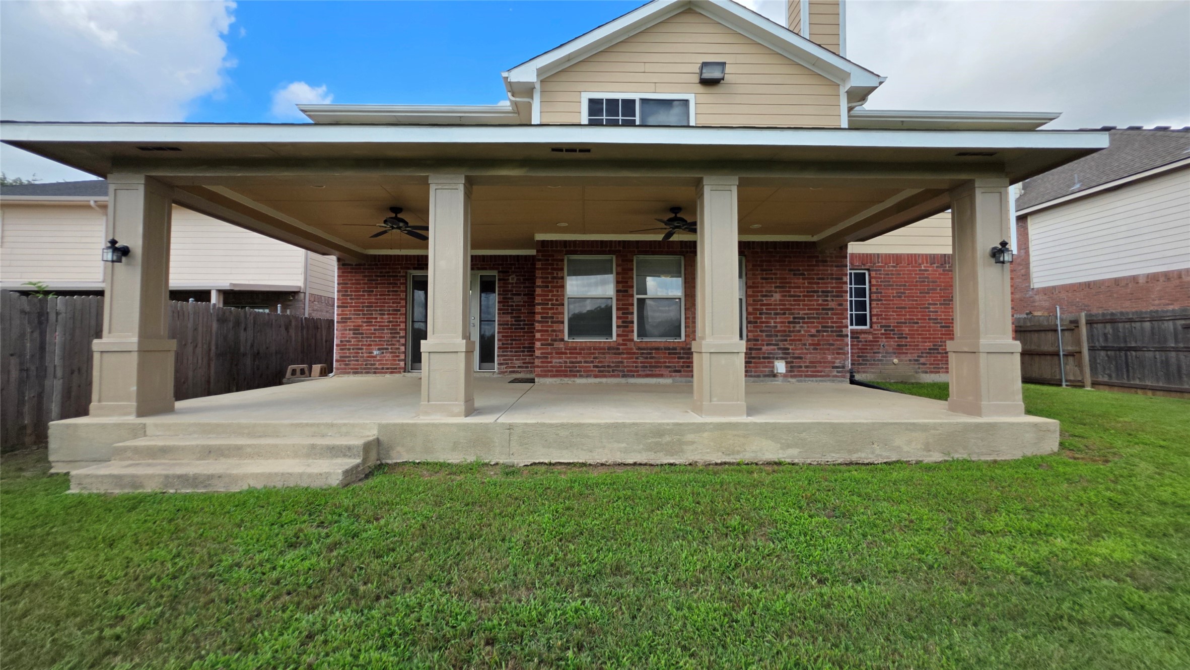 8632 Arcadia Park Drive Fort Worth TX 76244