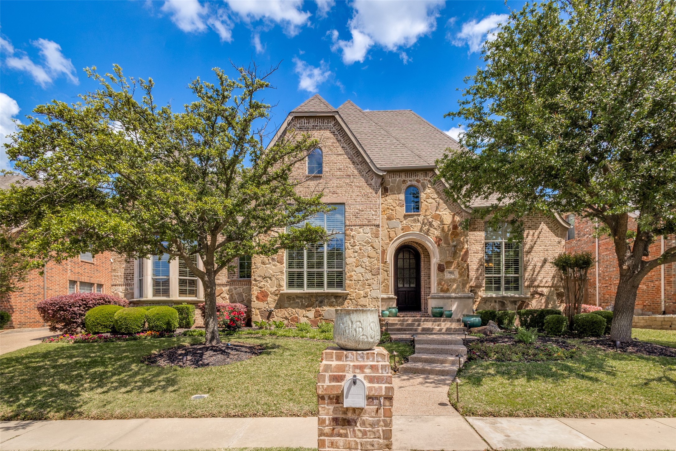 901 Sandy Trail Keller TX 76248