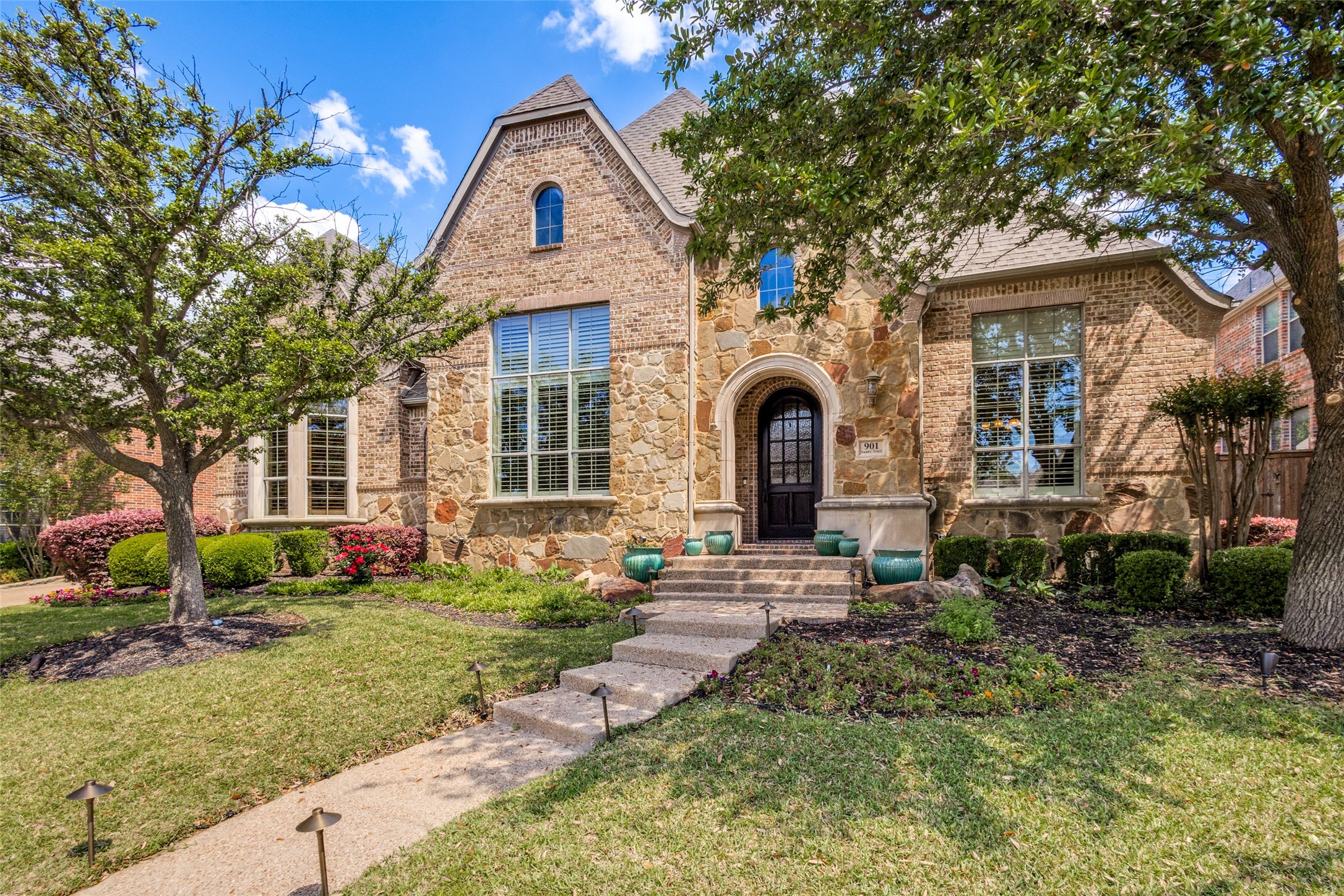 901 Sandy Trail Keller TX 76248