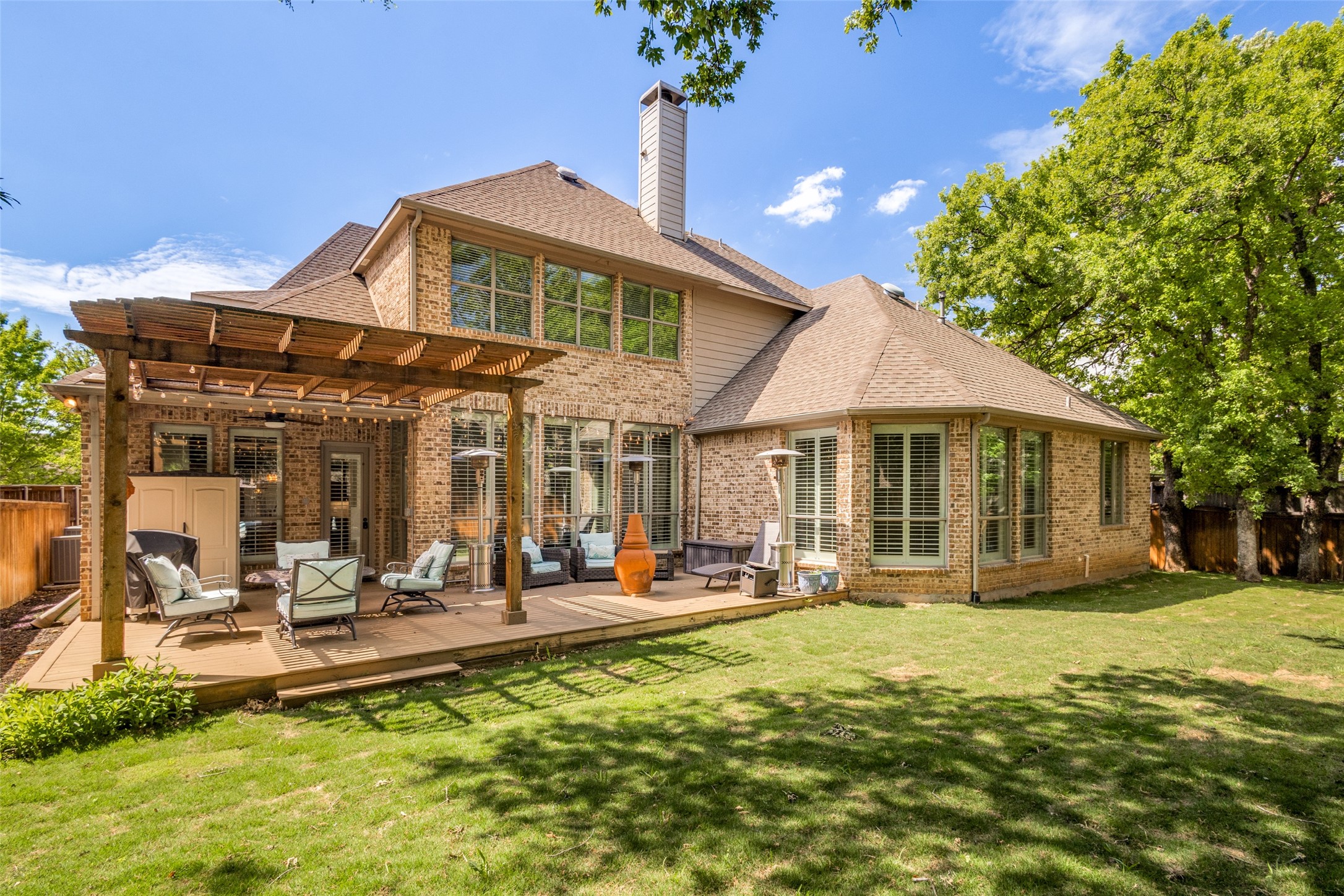 901 Sandy Trail Keller TX 76248