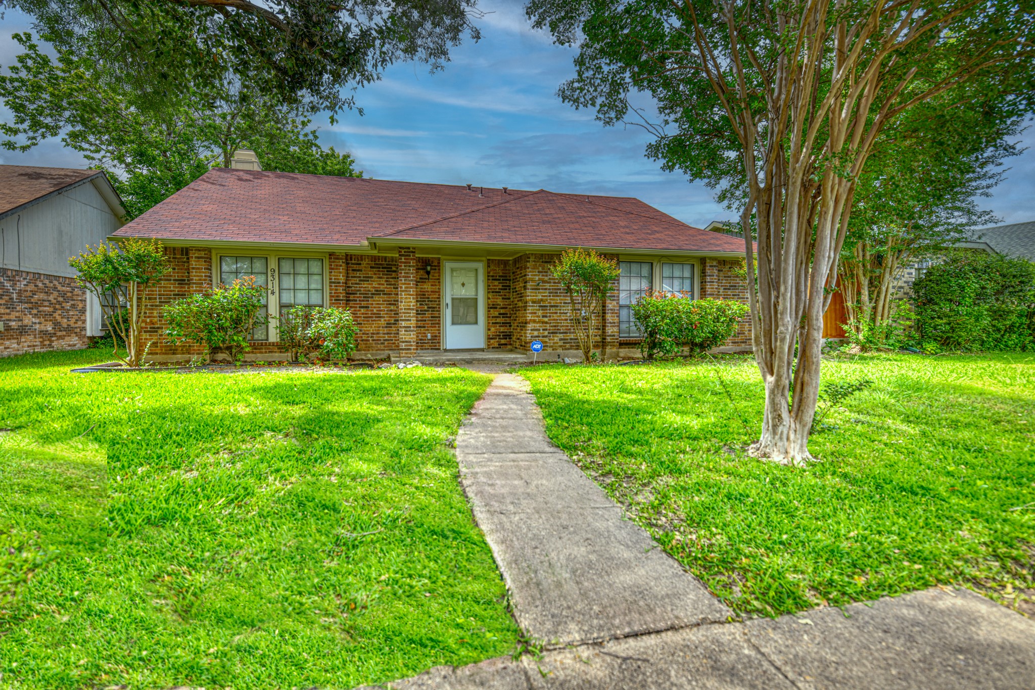 9314 Shipman Street Rowlett TX 75088