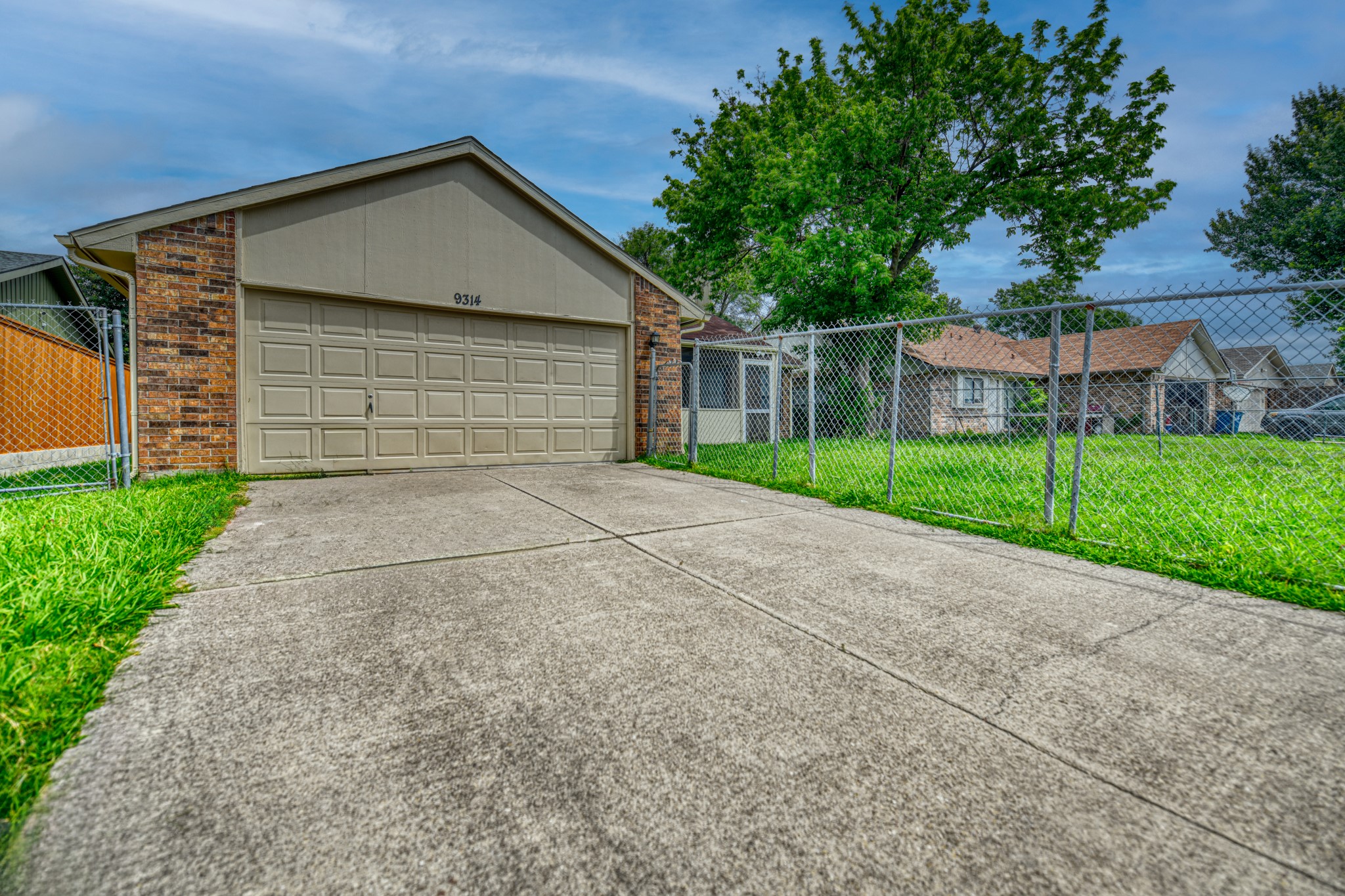9314 Shipman Street Rowlett TX 75088