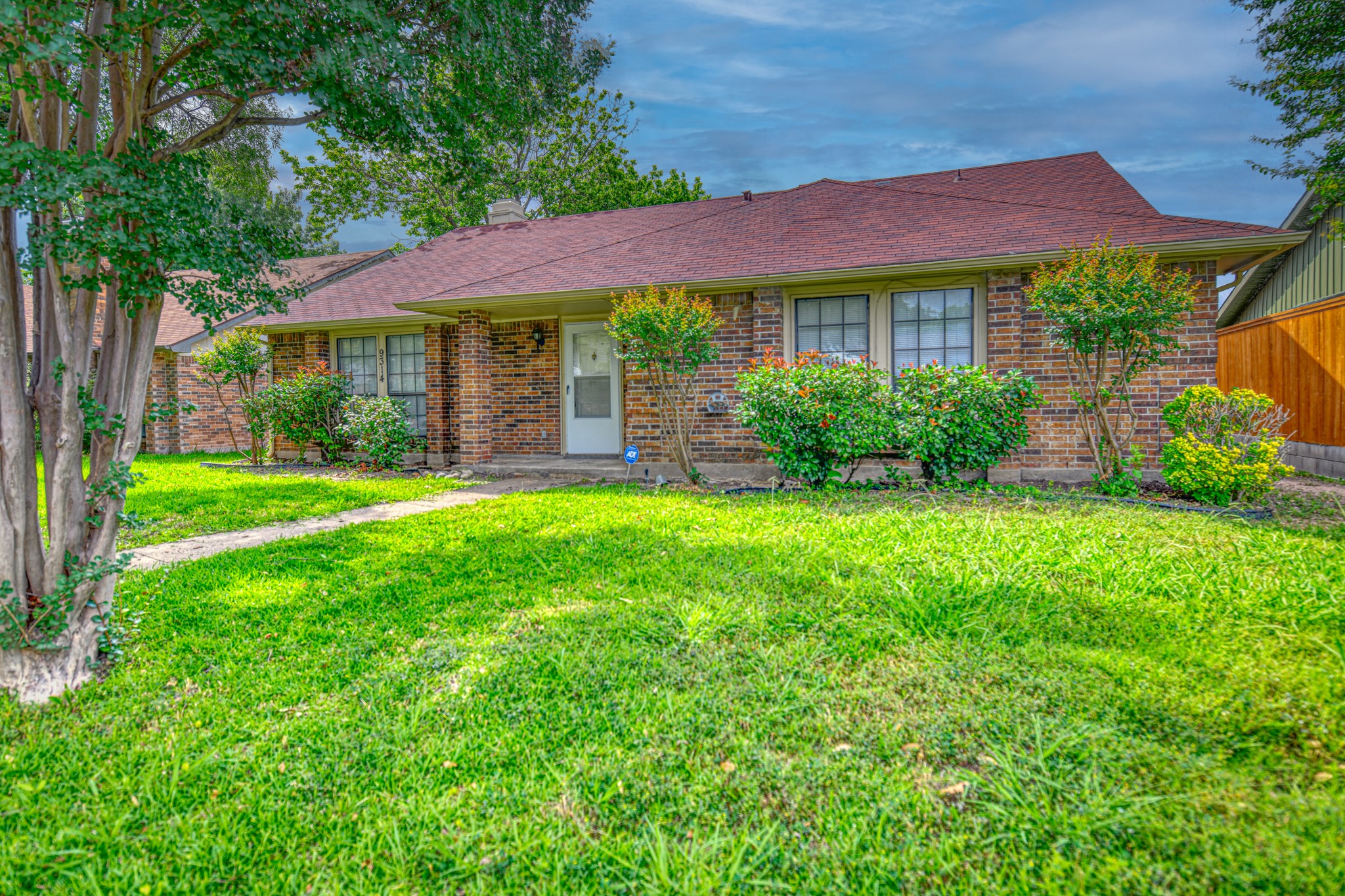 9314 Shipman Street Rowlett TX 75088