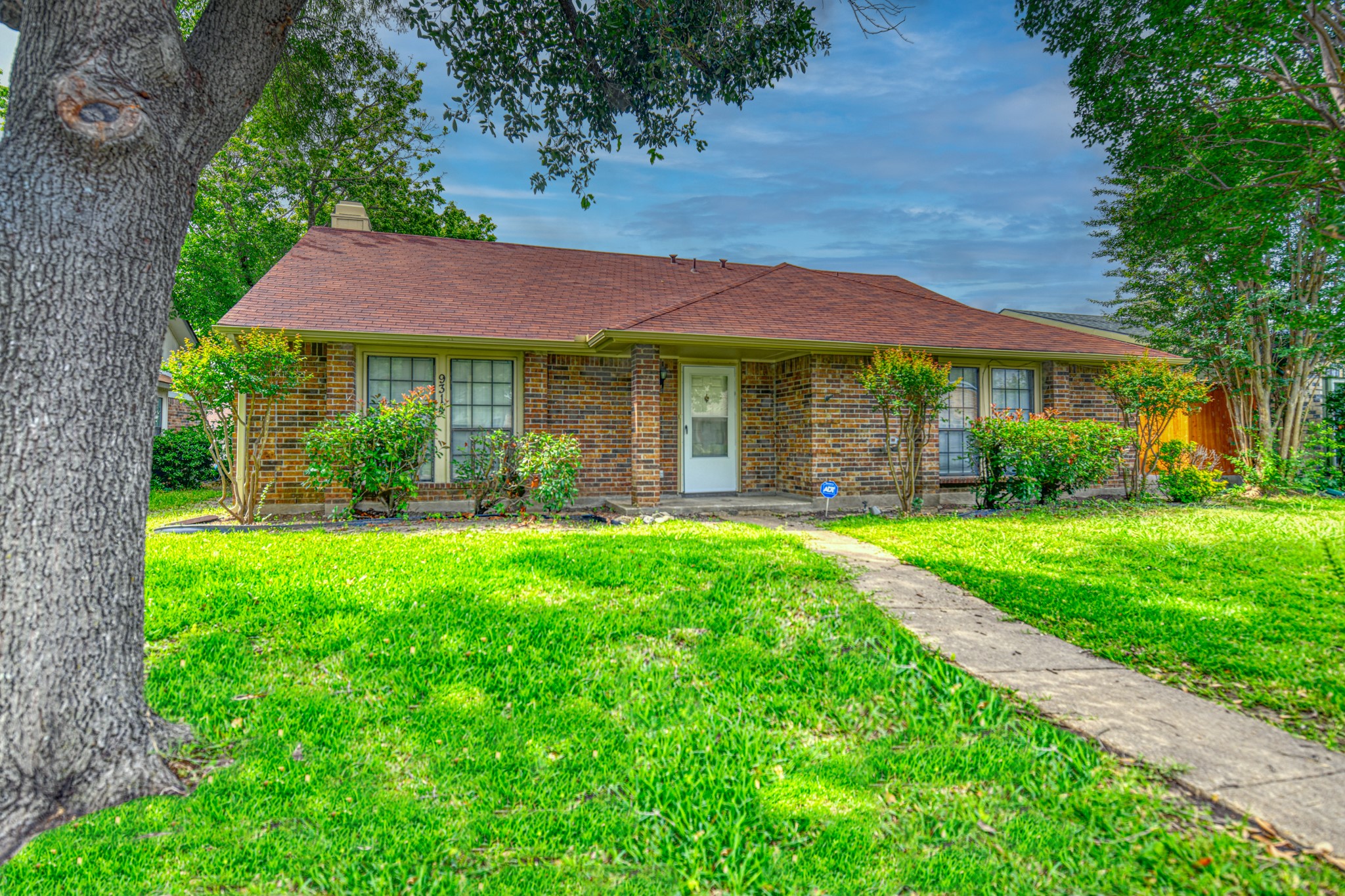 9314 Shipman Street Rowlett TX 75088