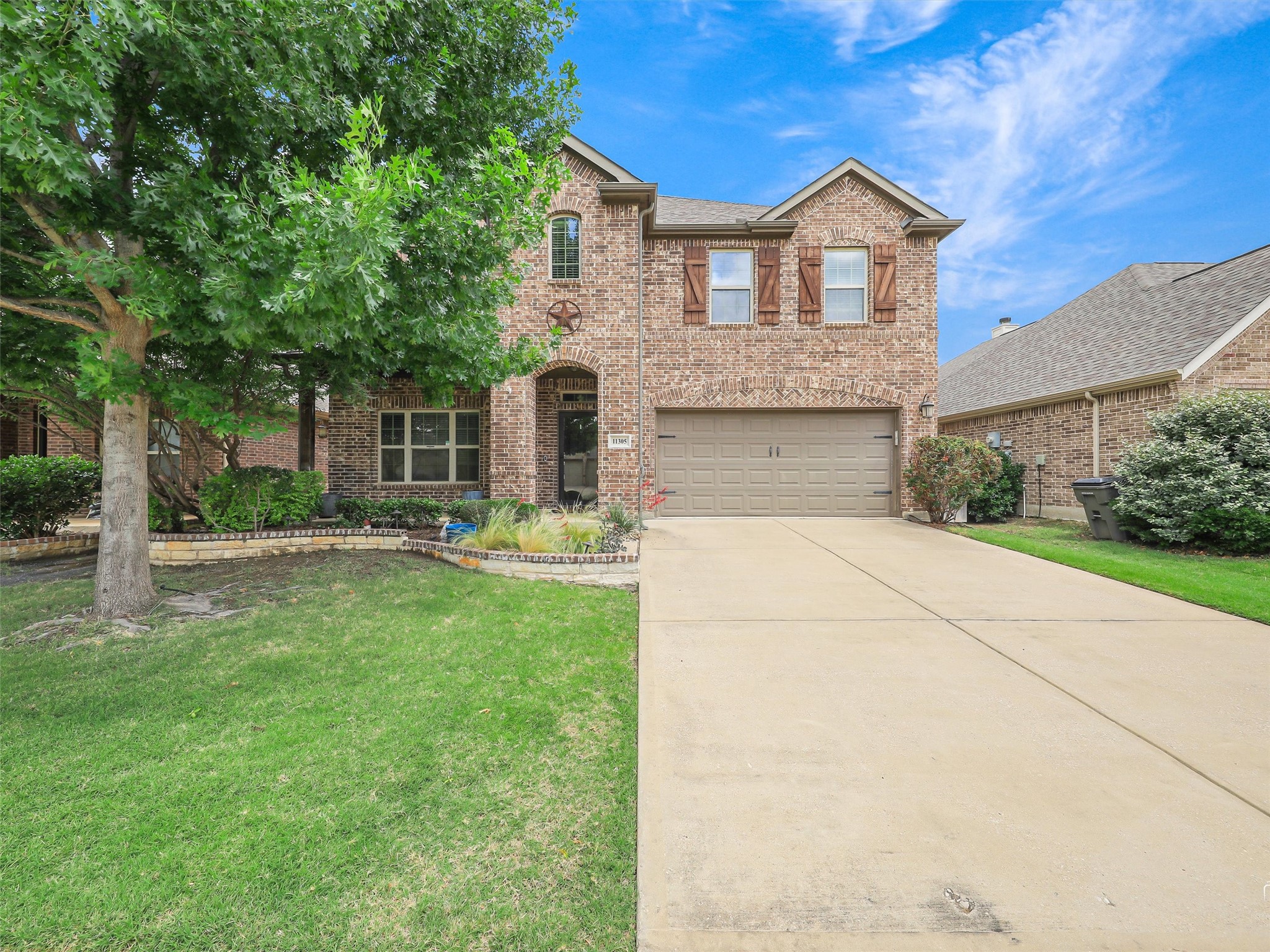 11305 Amistad Drive Frisco TX 75036