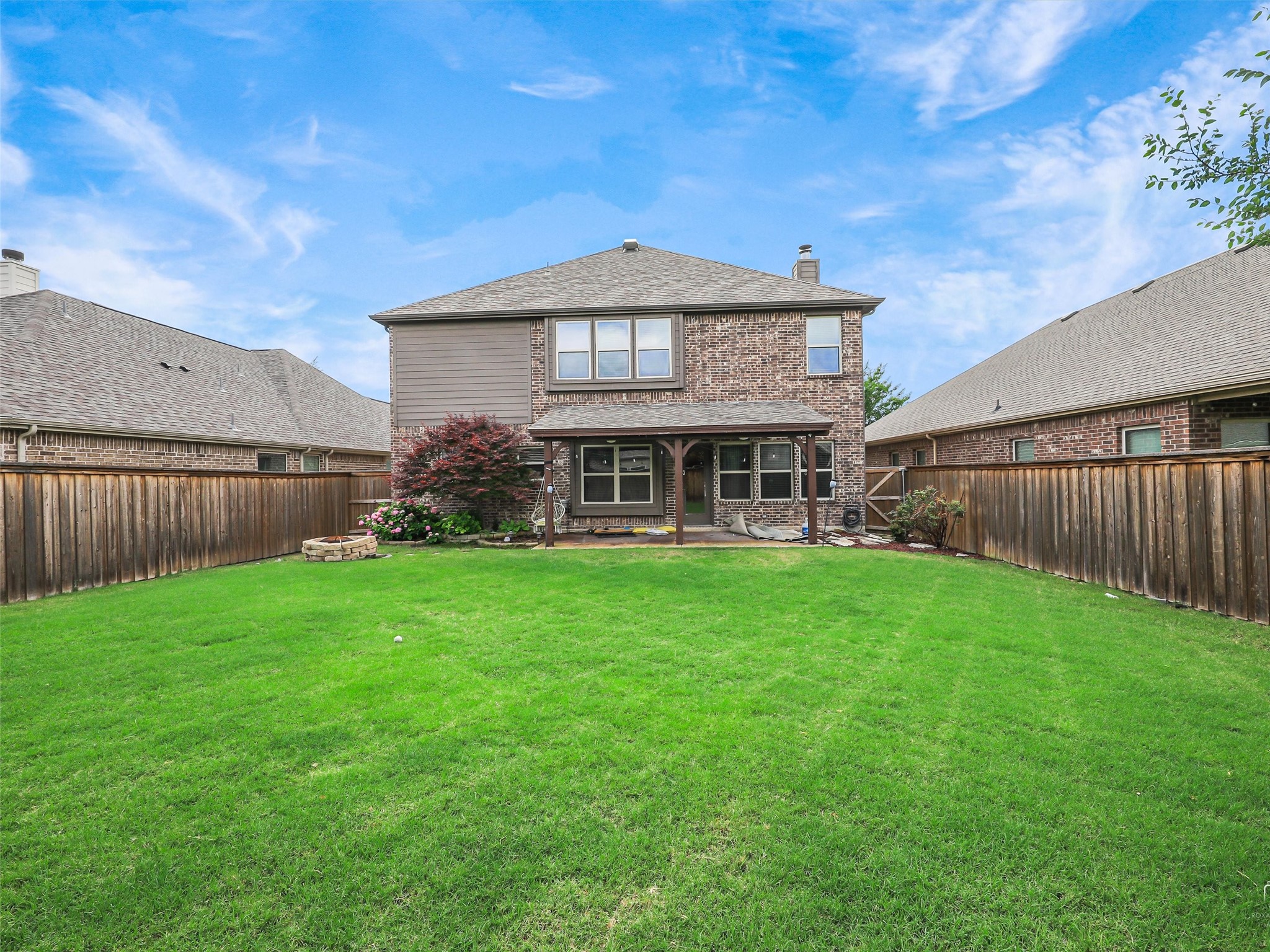 11305 Amistad Drive Frisco TX 75036