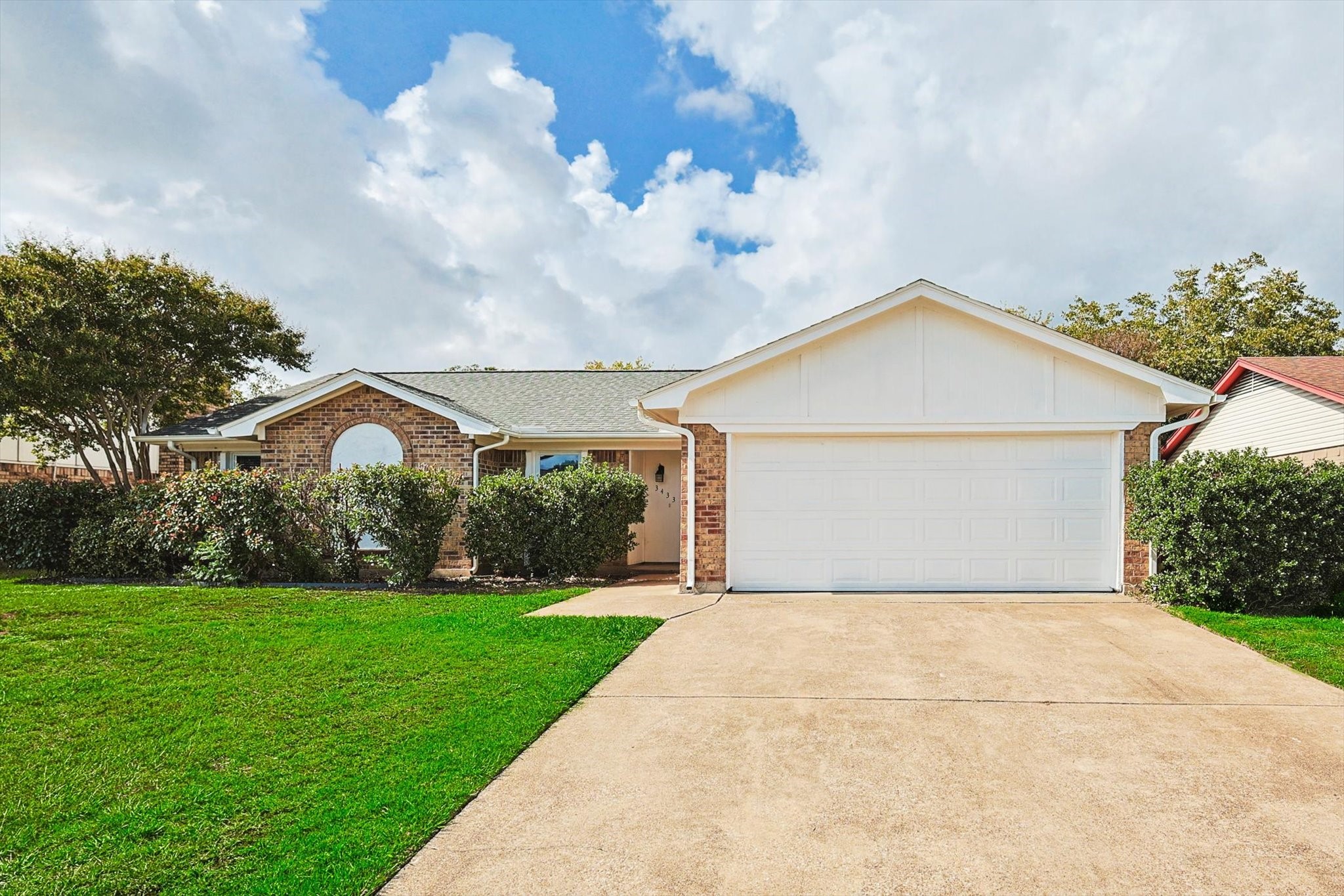3433 Murphy Drive Bedford TX 76021