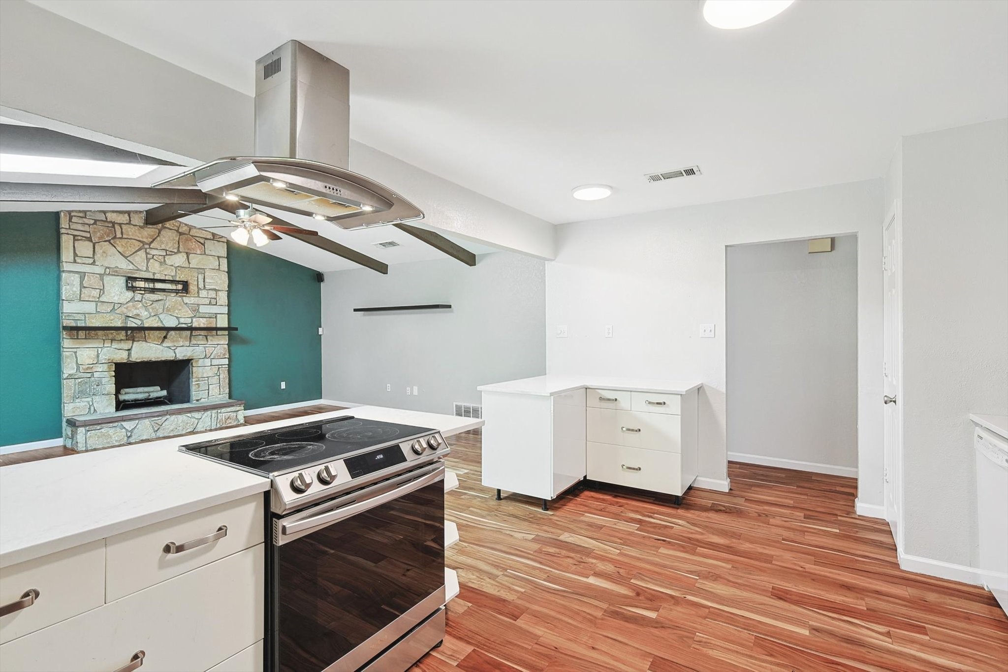 3433 Murphy Drive Bedford TX 76021
