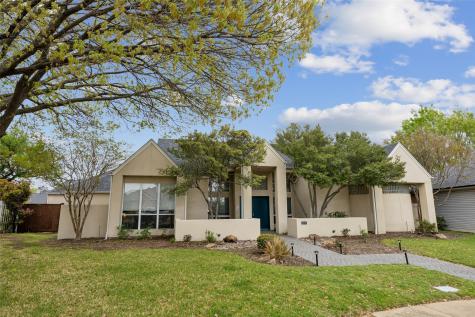 3908 Cobblers Lane Dallas TX 75287