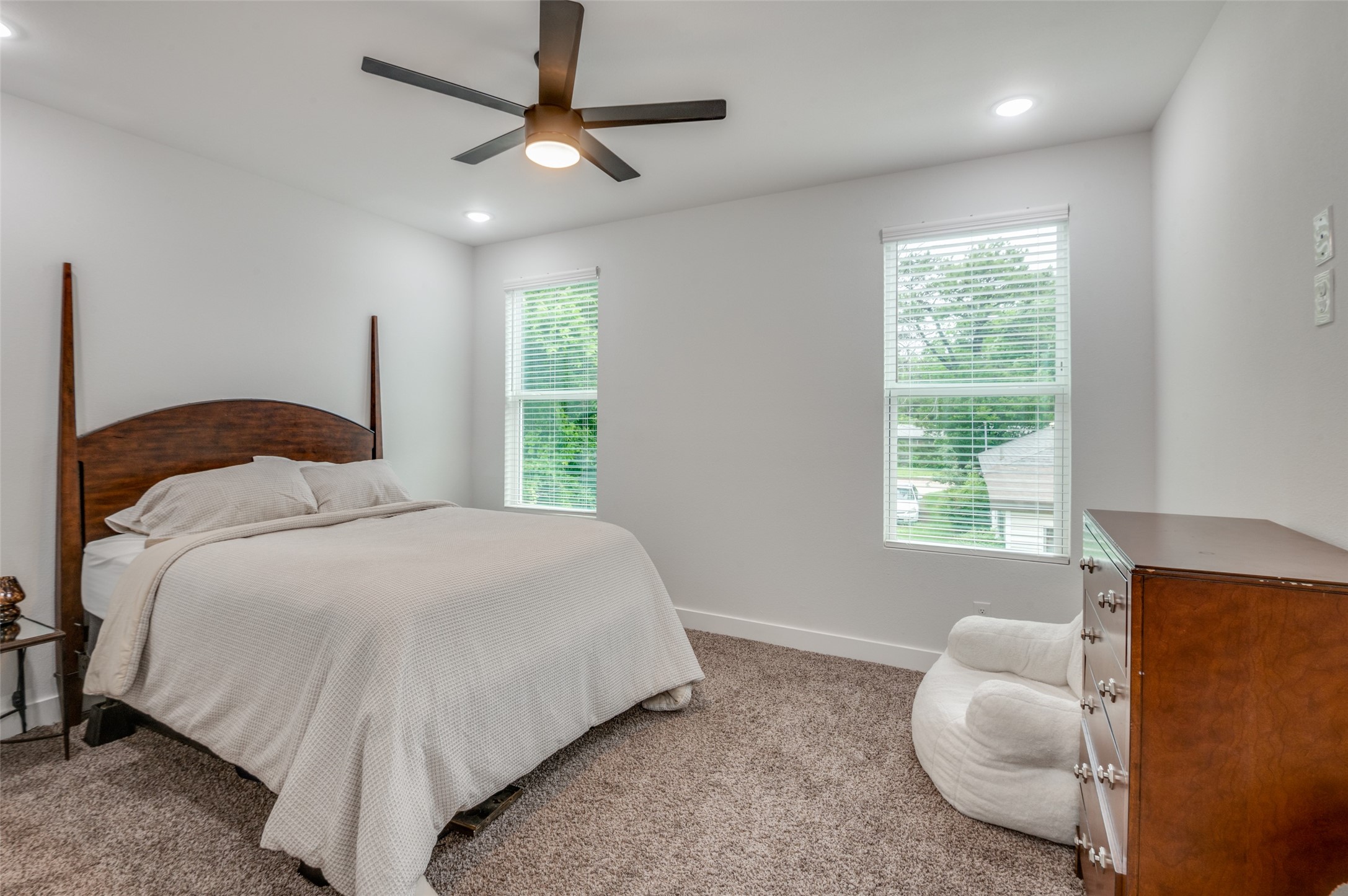 2325 Budd Street Dallas TX 75215