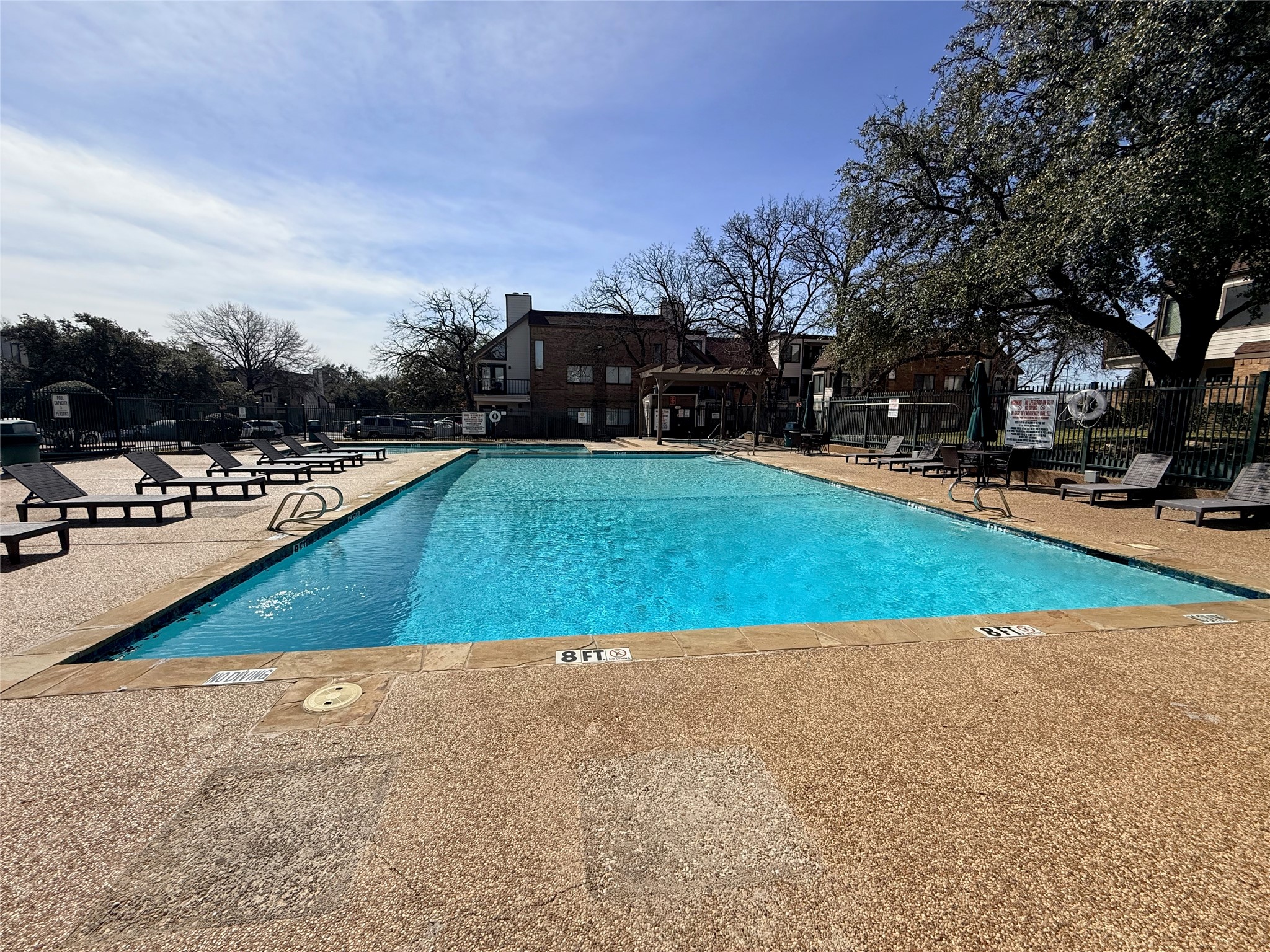 2300 Bamboo Drive Arlington TX 76006