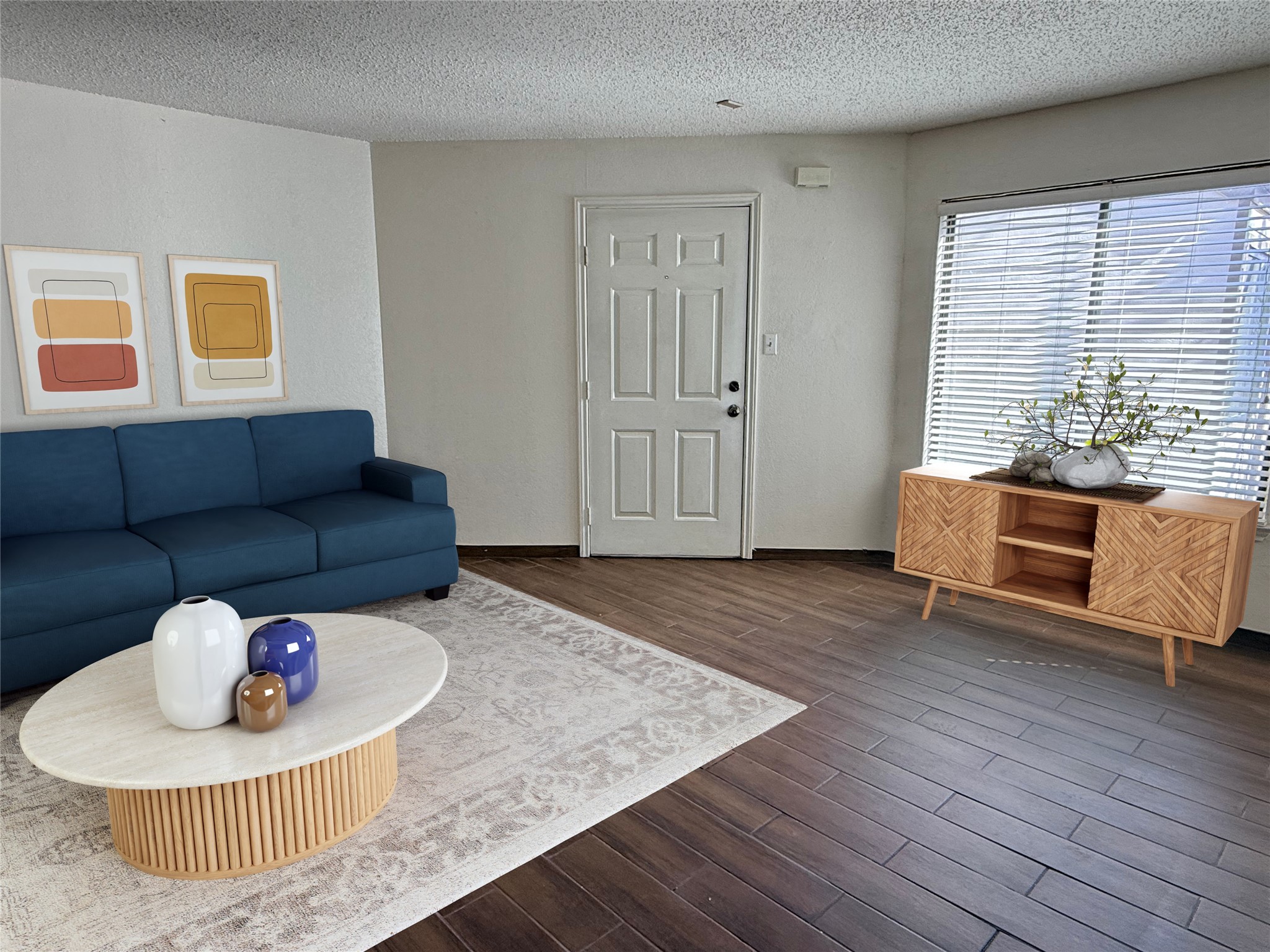 2300 Bamboo Drive Arlington TX 76006