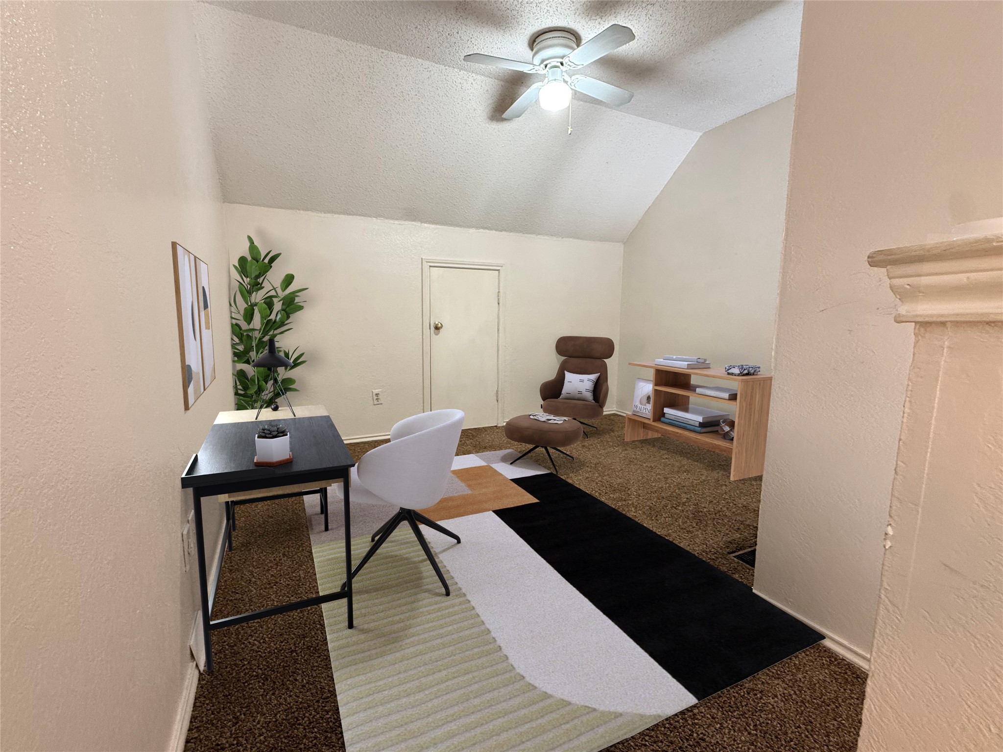 2300 Bamboo Drive Arlington TX 76006