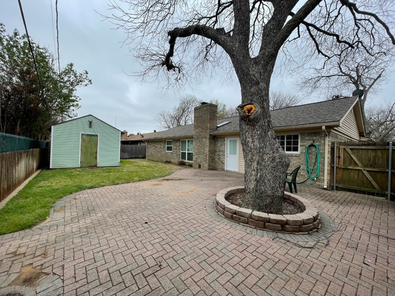 1905 Fox Hill Court Arlington TX 76015
