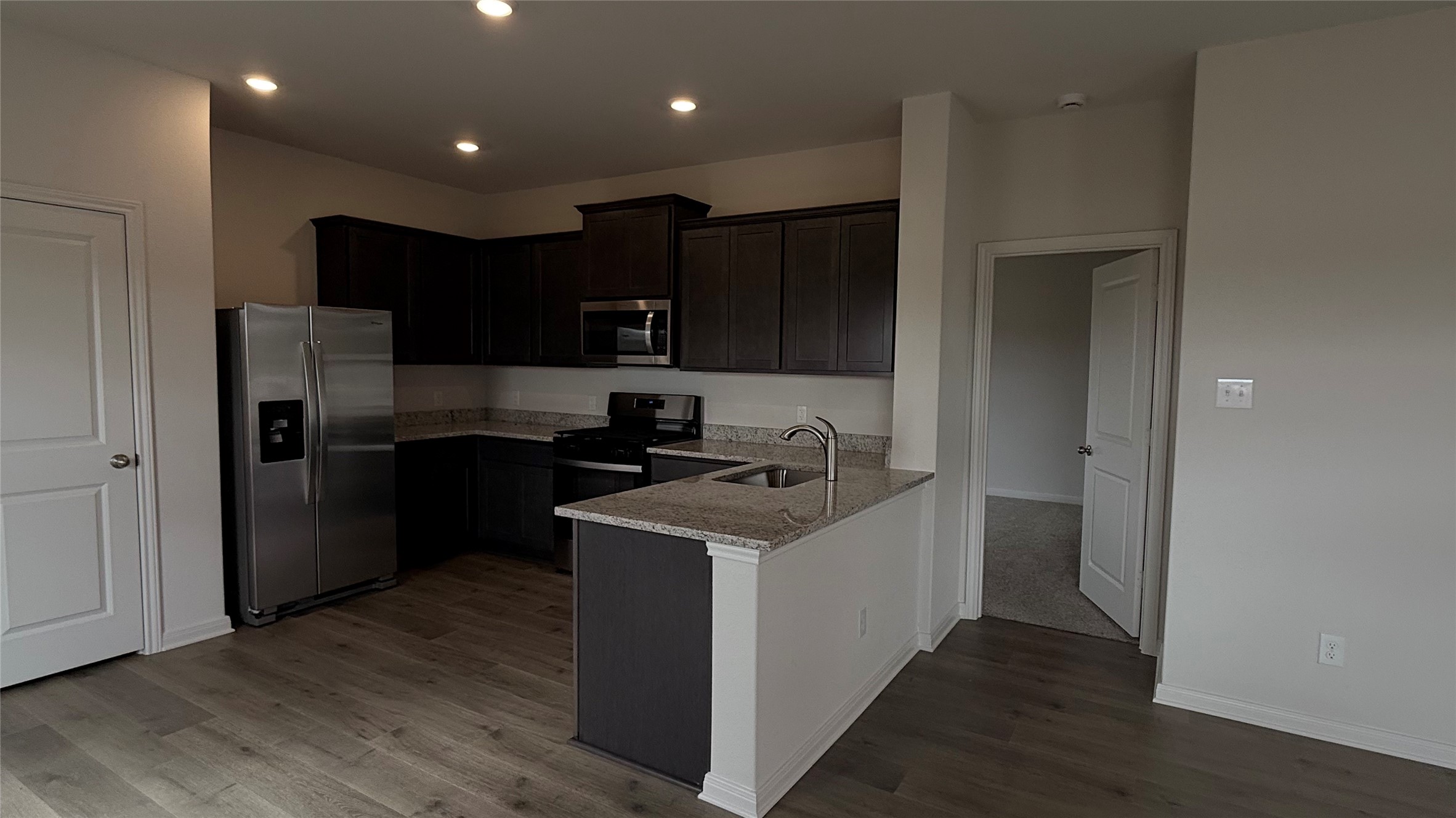 8205 White Wolf Trail Ponder TX 76259
