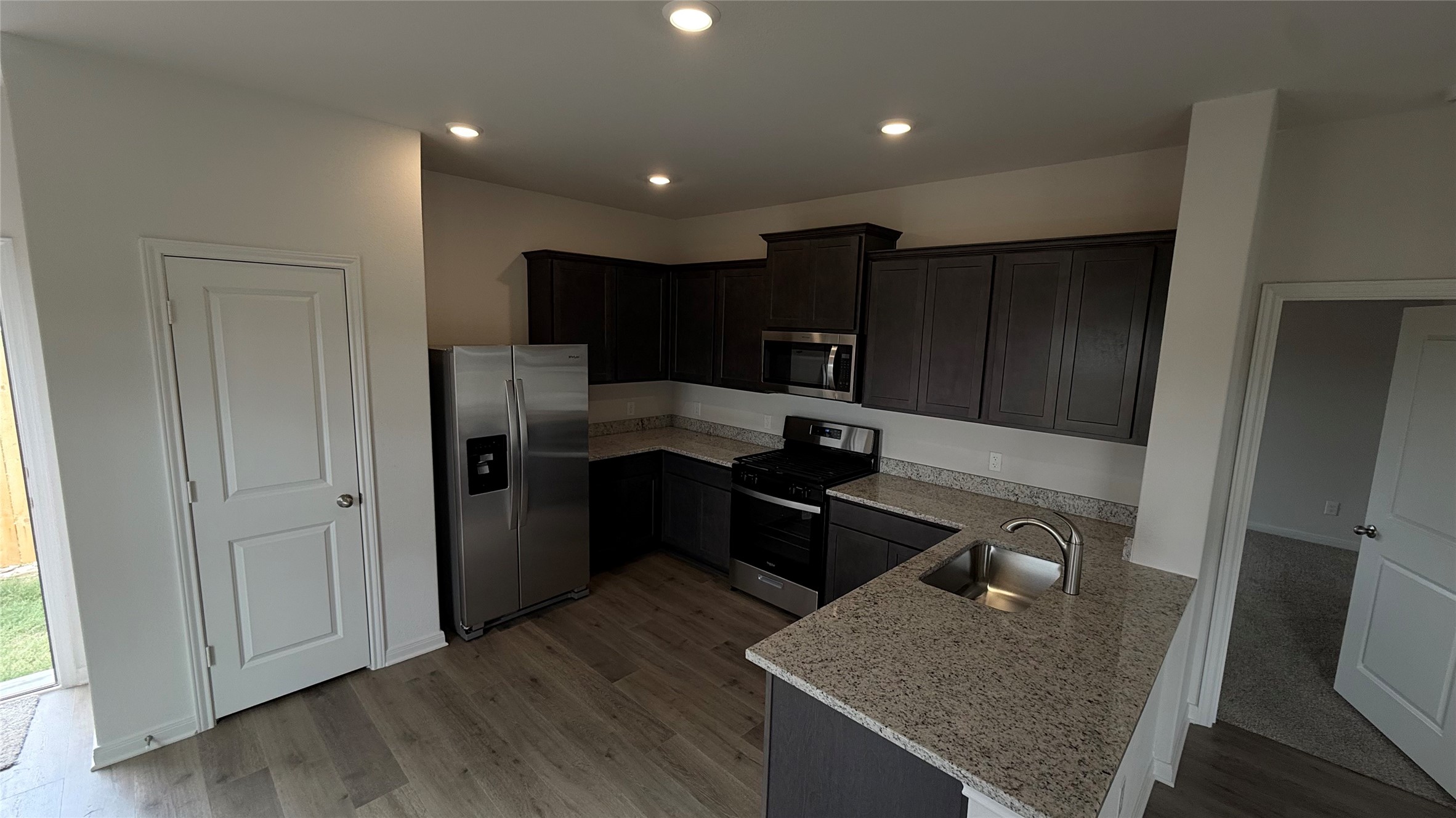 8205 White Wolf Trail Ponder TX 76259
