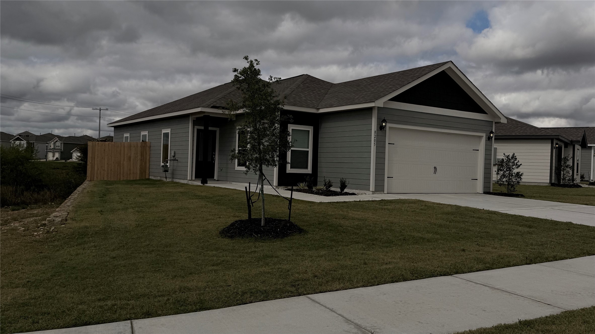 8205 White Wolf Trail Ponder TX 76259