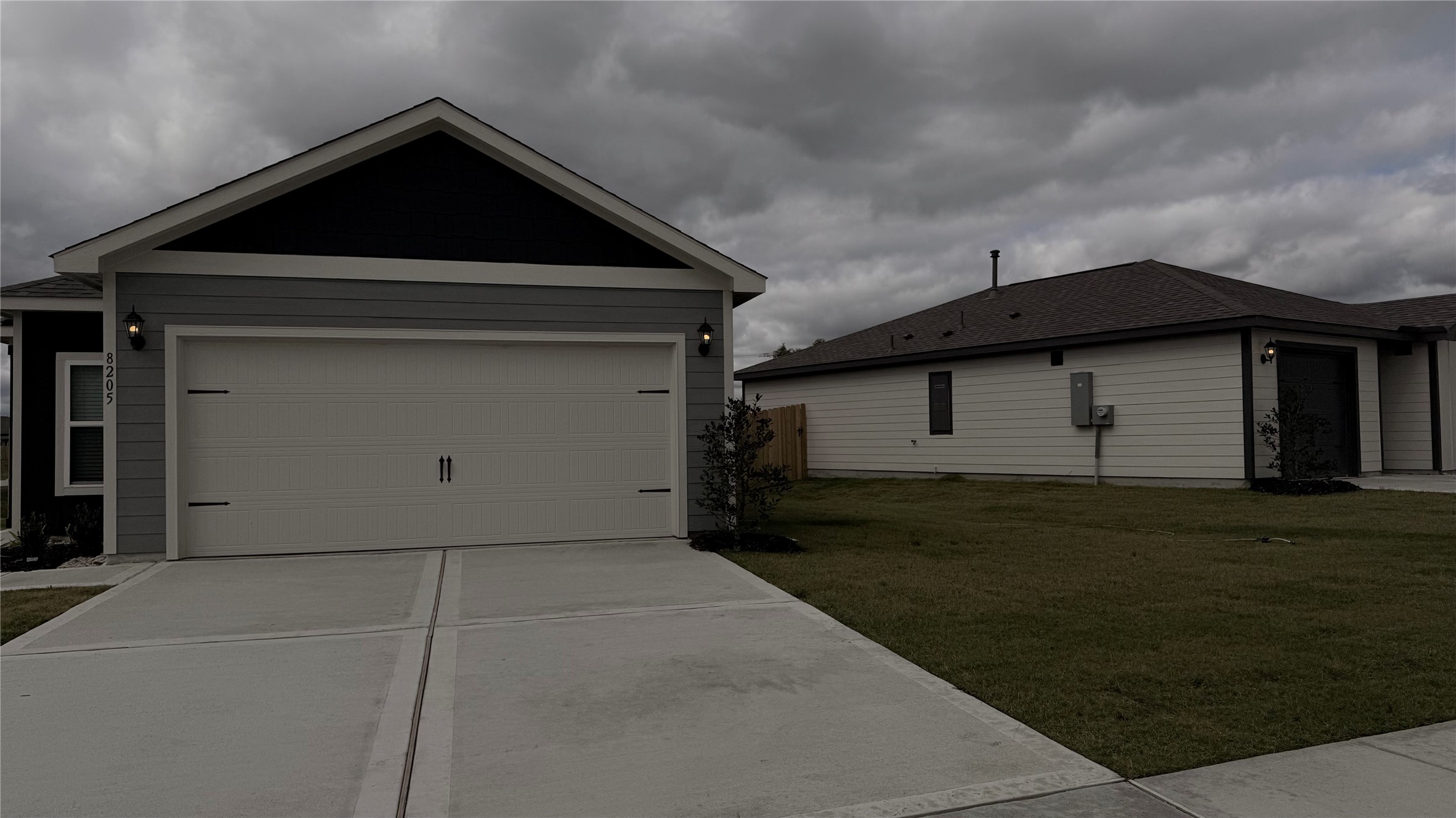 8205 White Wolf Trail Ponder TX 76259