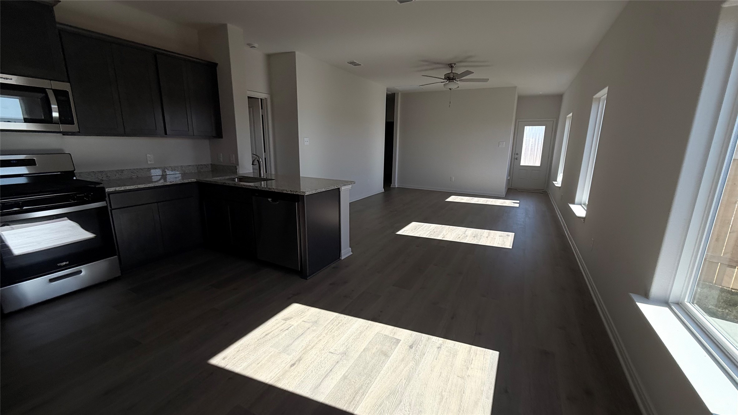 8205 White Wolf Trail Ponder TX 76259