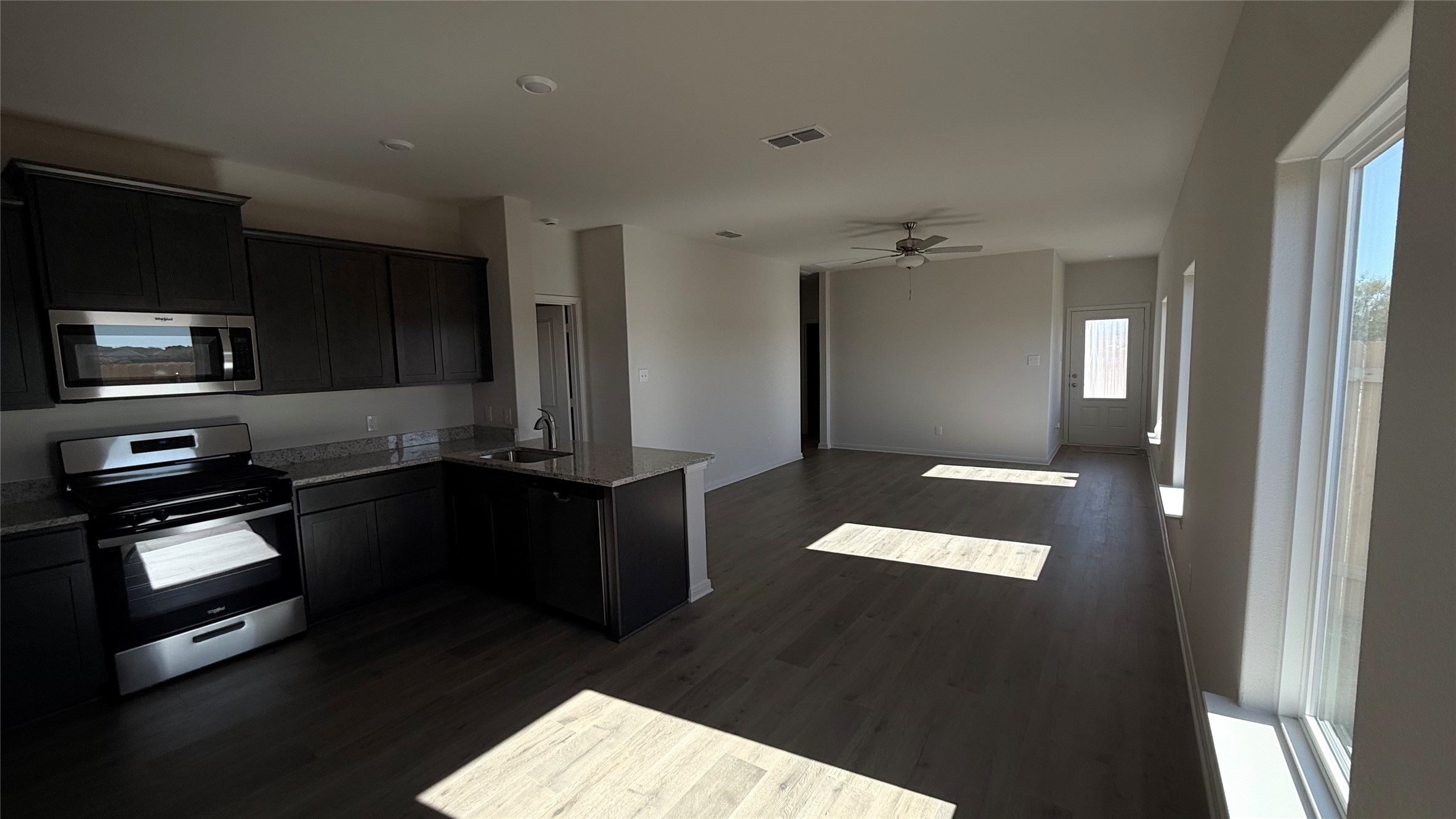 8205 White Wolf Trail Ponder TX 76259