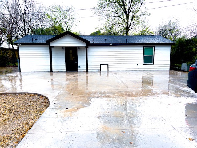 1312 Broadway Street Denton TX 76201