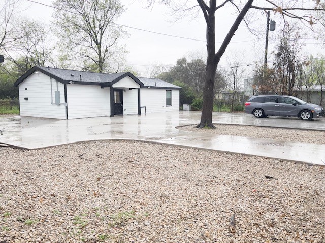 1312 Broadway Street Denton TX 76201