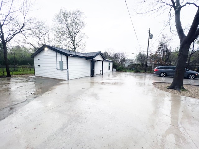 1312 Broadway Street Denton TX 76201