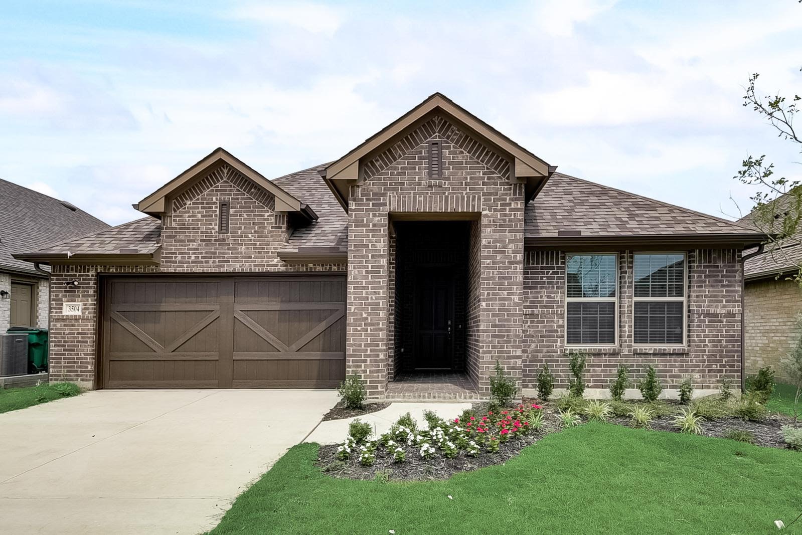 3504 Lillian Court Celina TX 75009