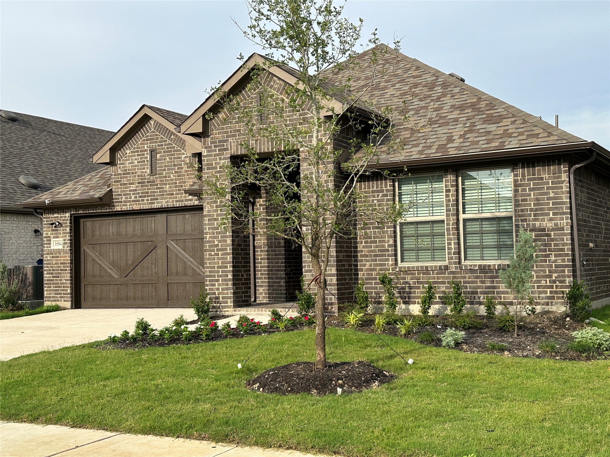 3504 Lillian Court Celina TX 75009