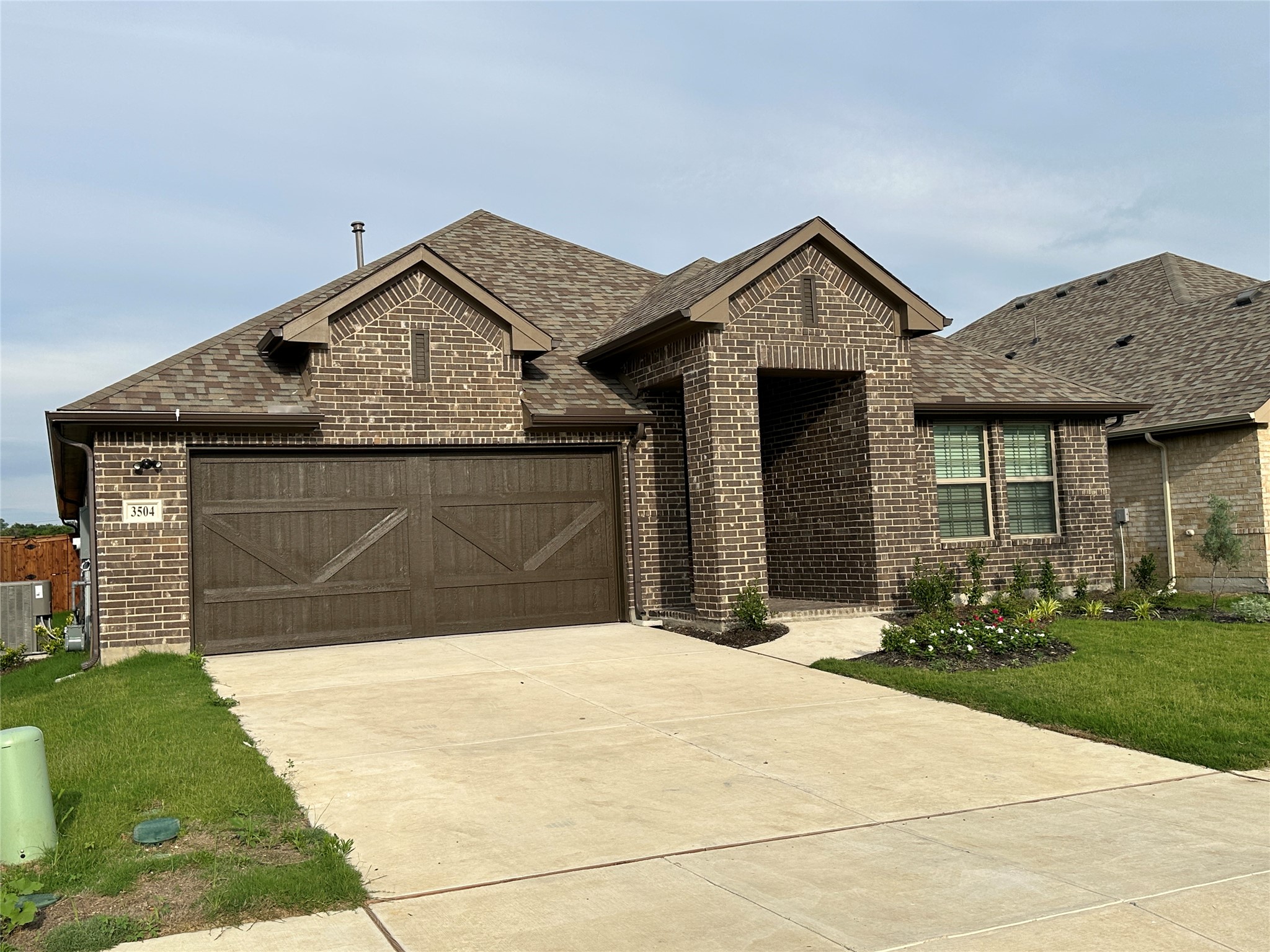 3504 Lillian Court Celina TX 75009