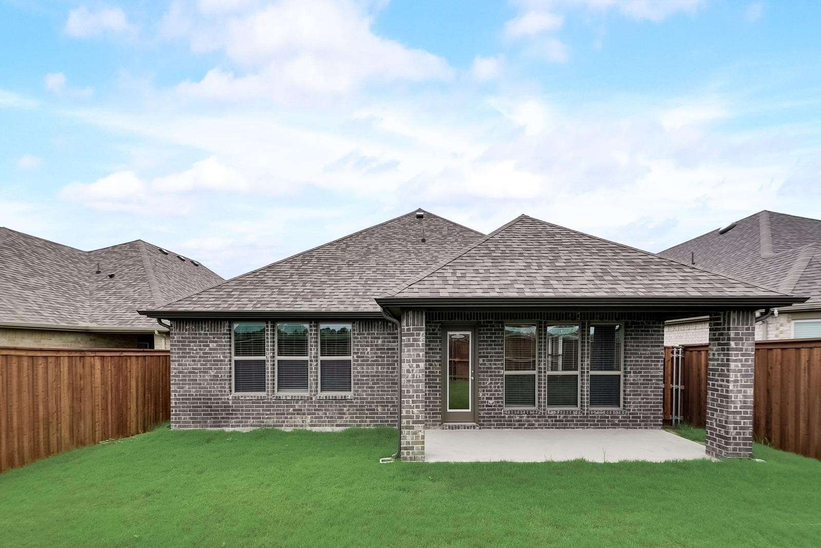3504 Lillian Court Celina TX 75009