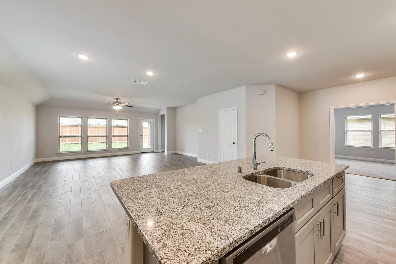 3504 Lillian Court Celina TX 75009