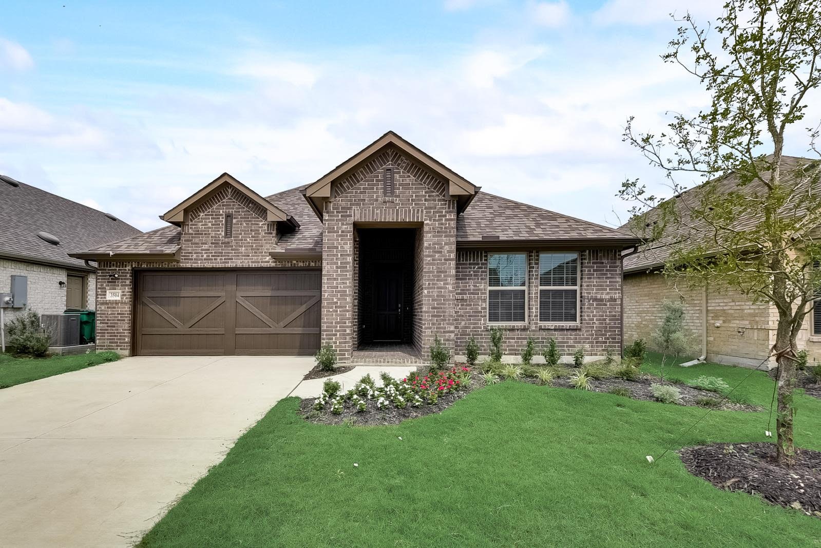 3504 Lillian Court Celina TX 75009