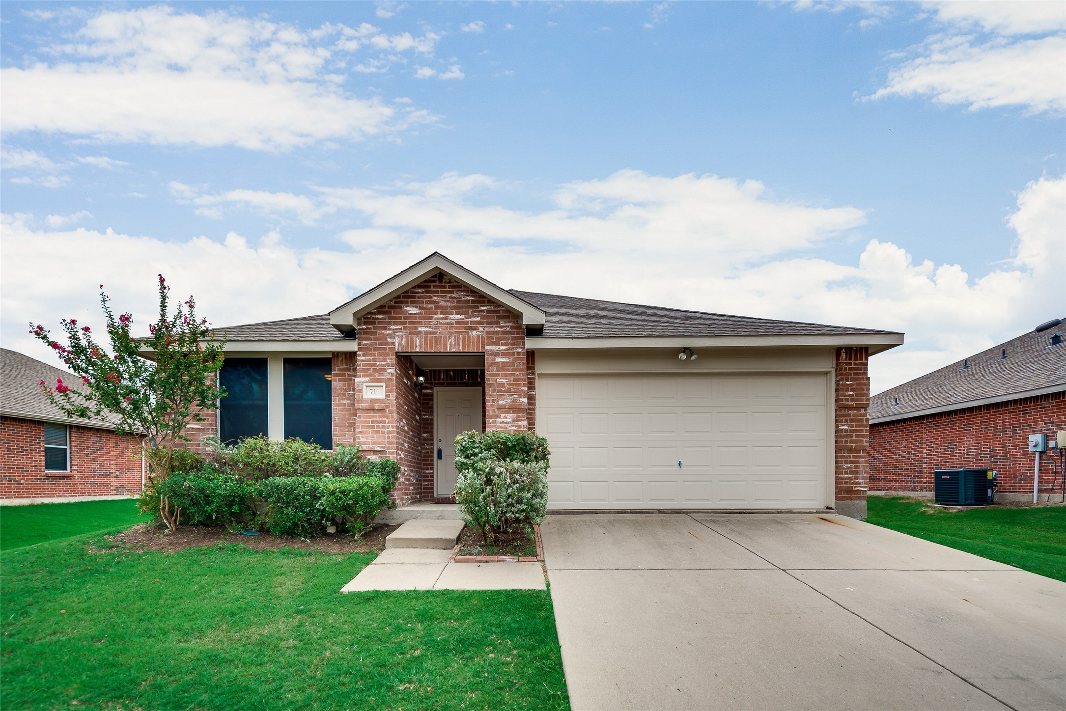 716 Rainsville Drive Wylie TX 75098