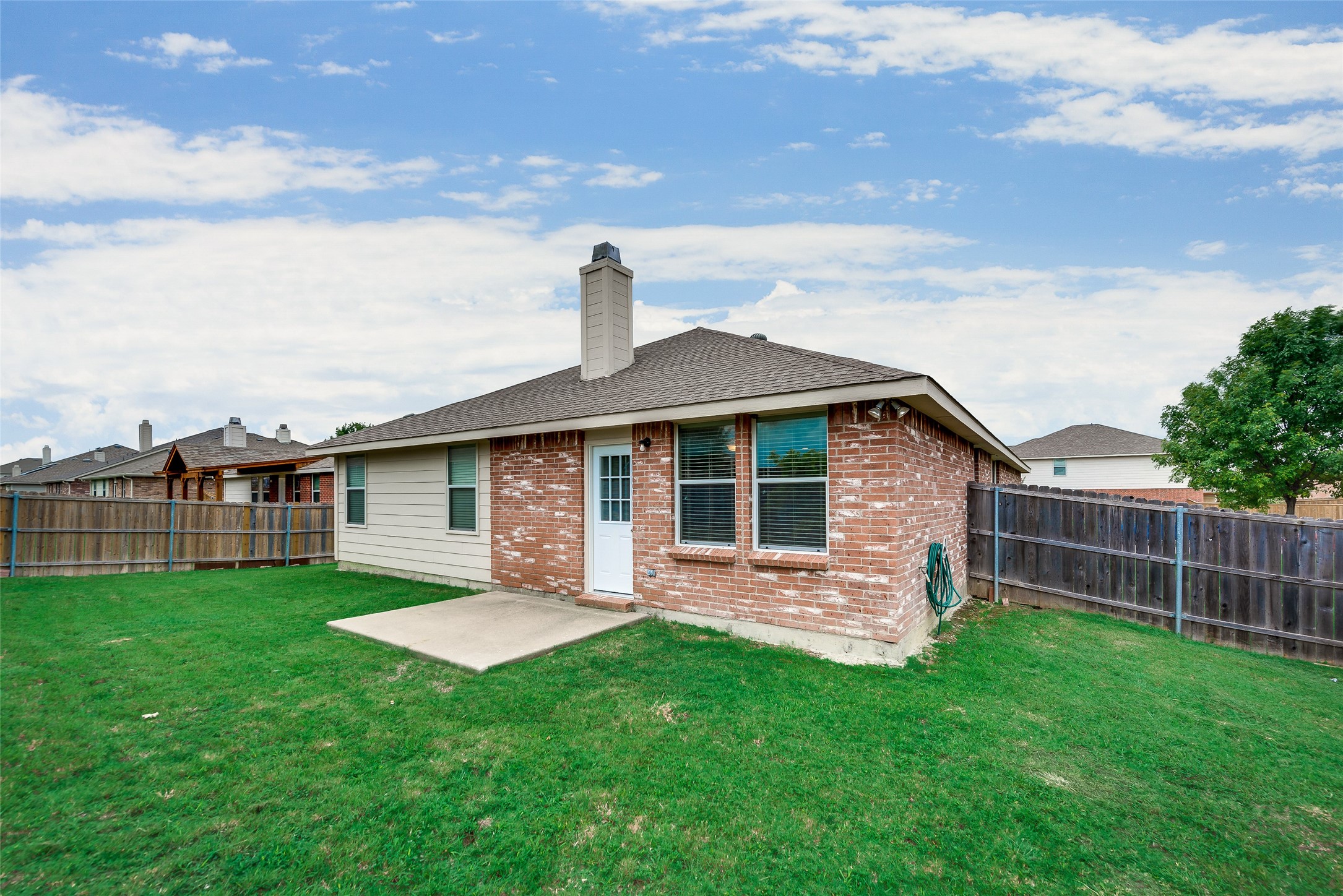 716 Rainsville Drive Wylie TX 75098