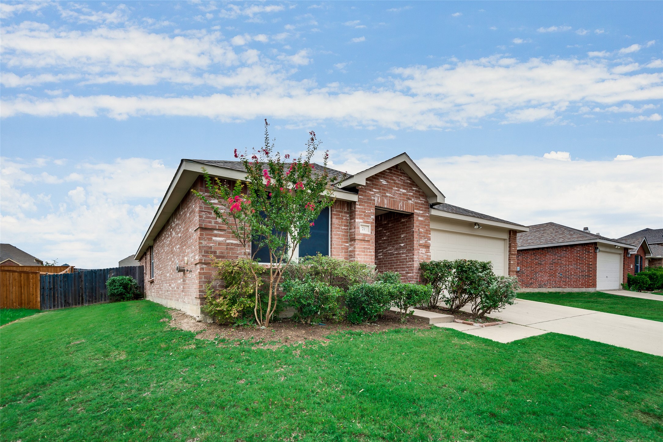 716 Rainsville Drive Wylie TX 75098