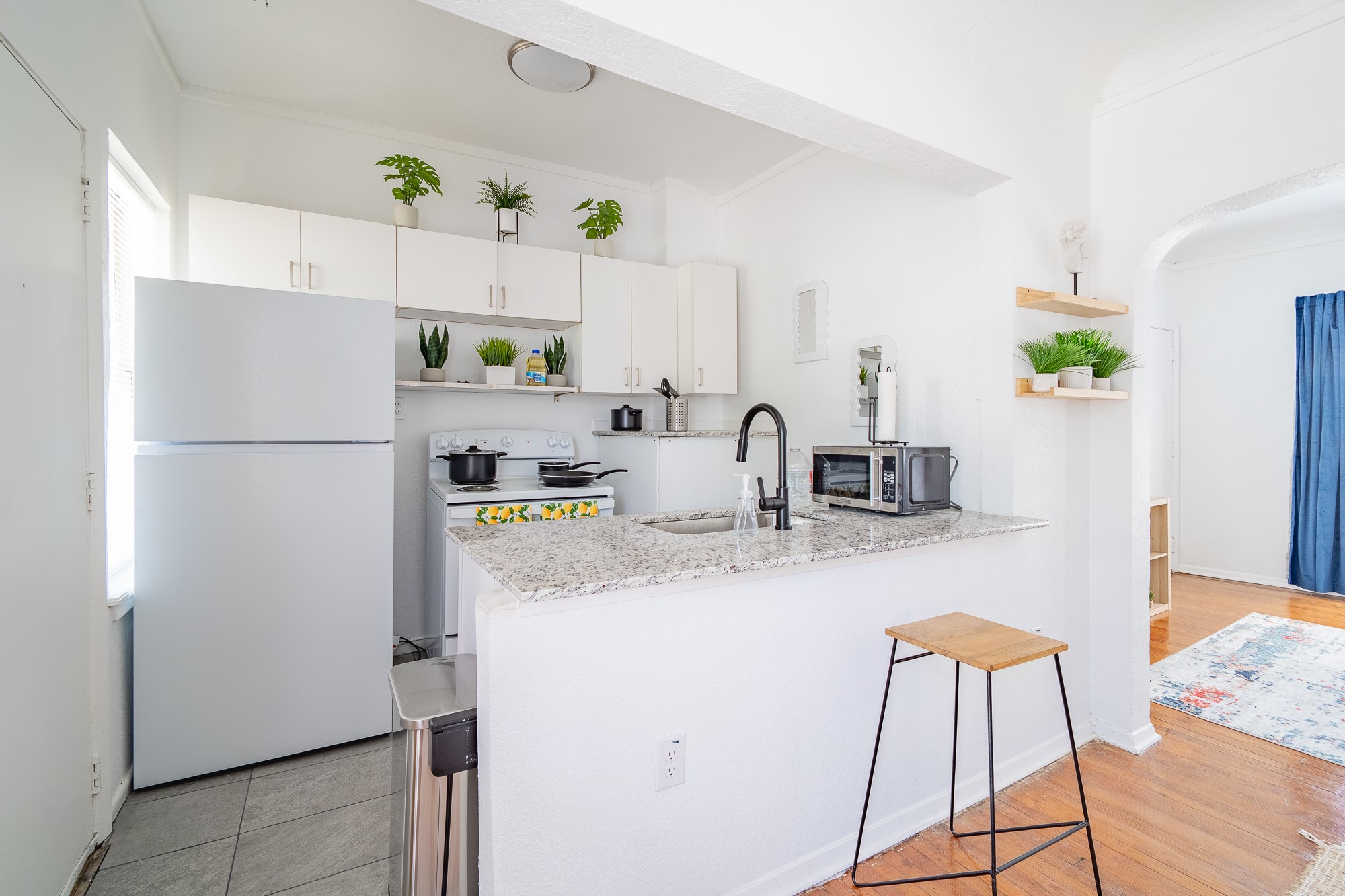 5305 Reiger Avenue Dallas TX 75214