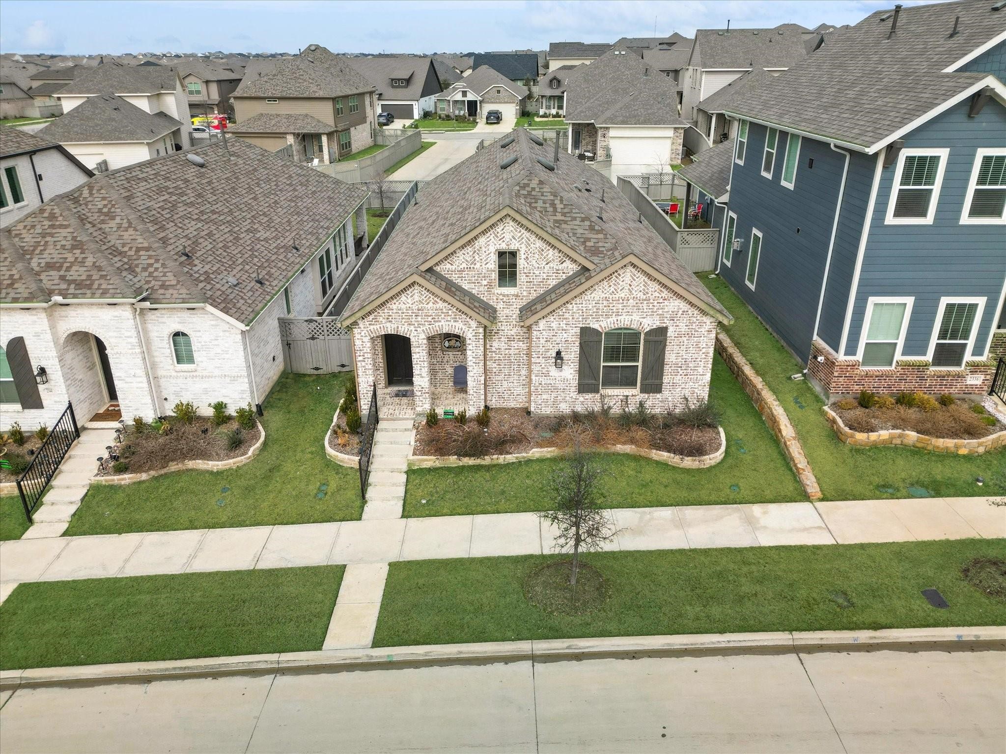 2340 Gray Drive Northlake TX 76247