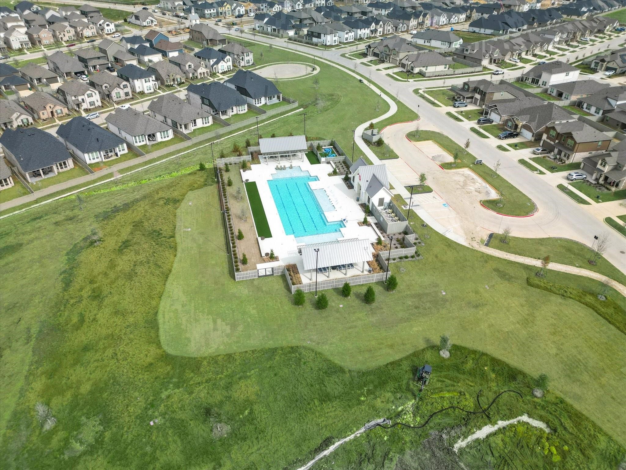 2340 Gray Drive Northlake TX 76247