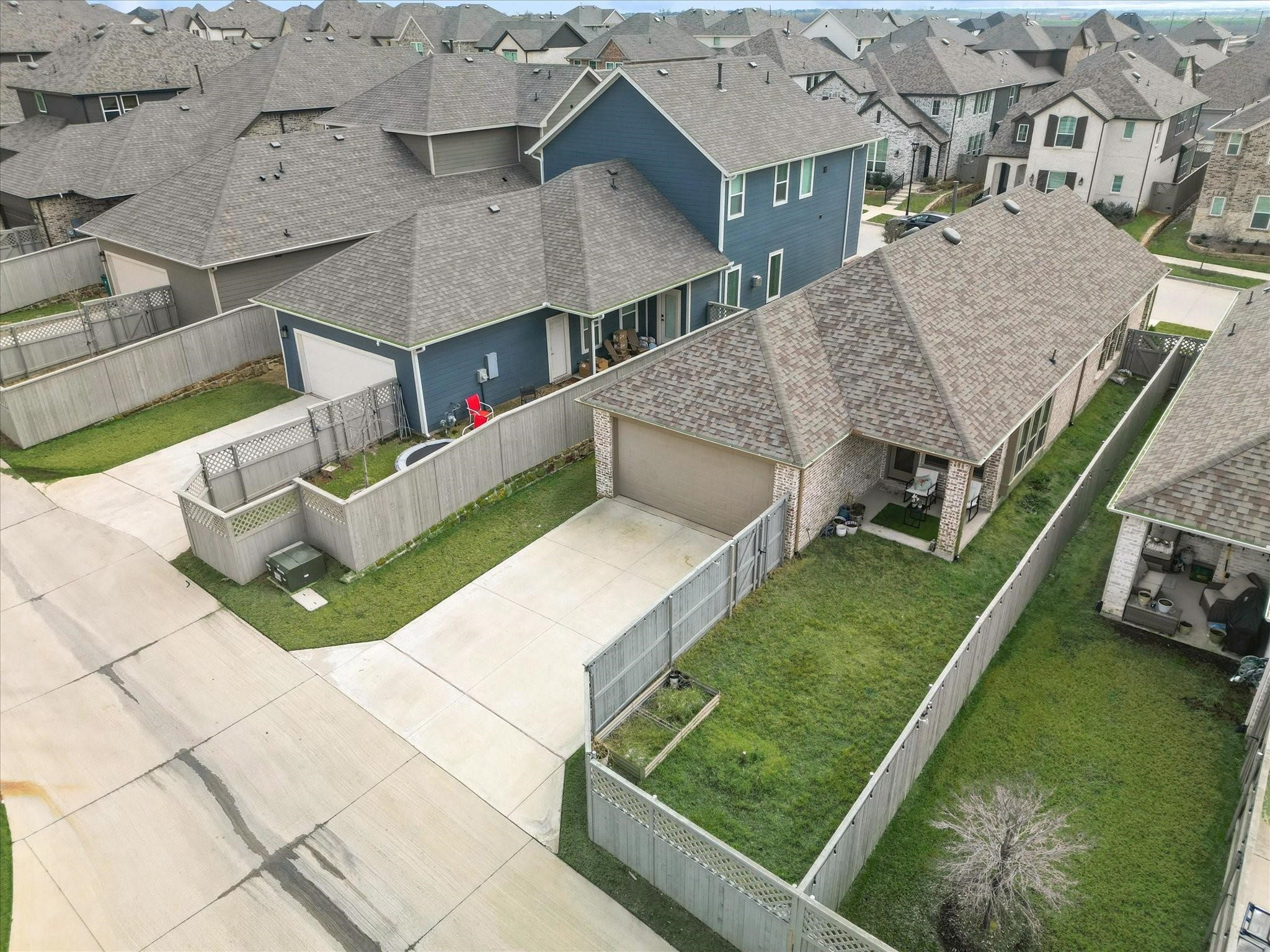 2340 Gray Drive Northlake TX 76247