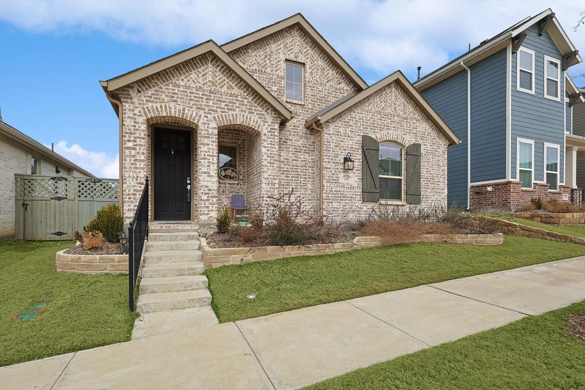 2340 Gray Drive Northlake TX 76247