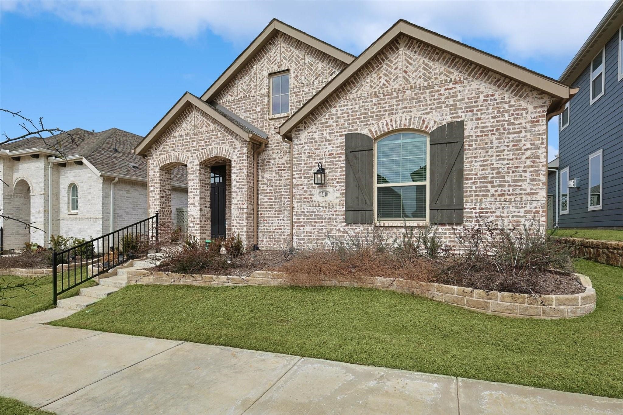2340 Gray Drive Northlake TX 76247