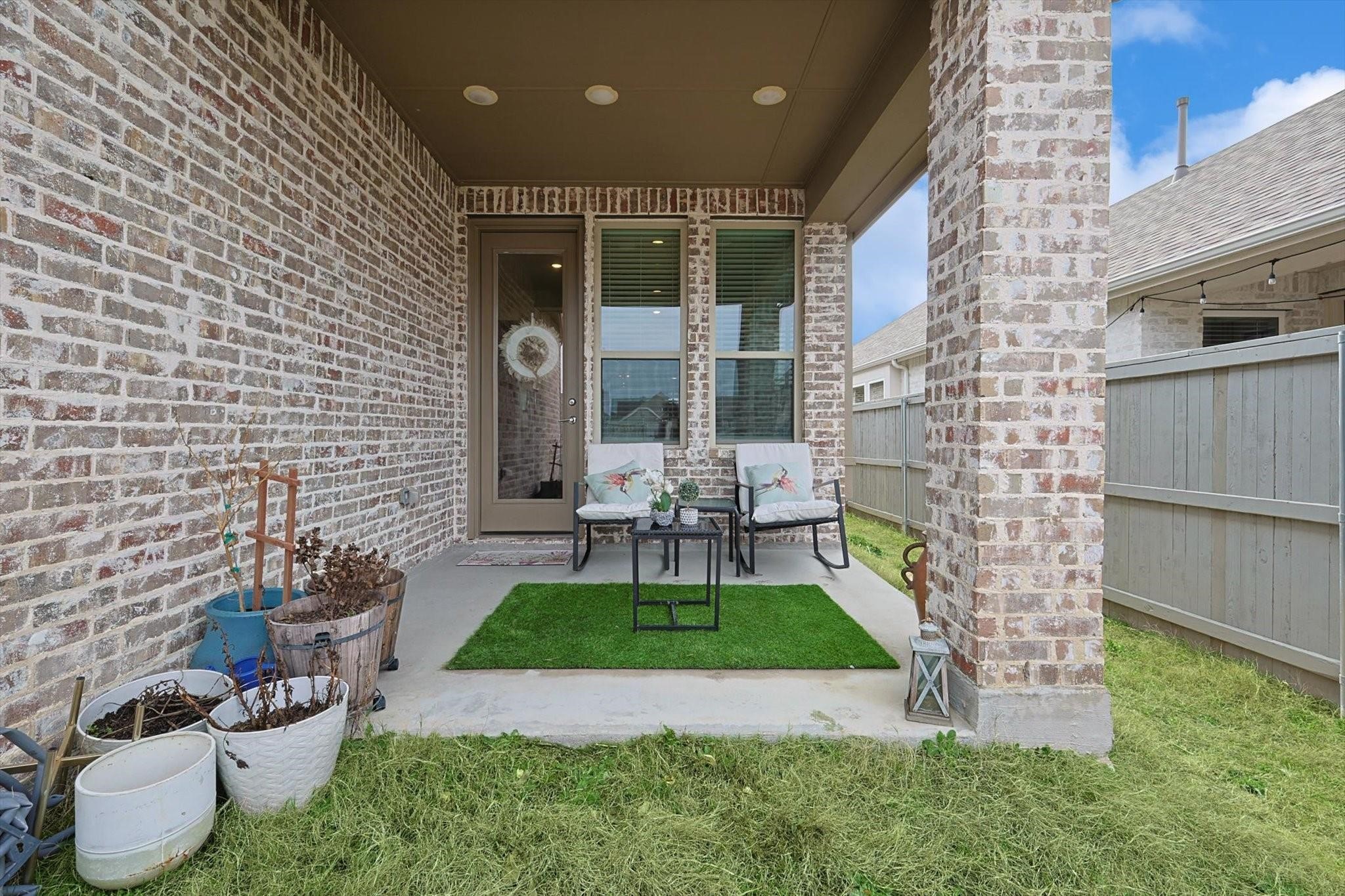 2340 Gray Drive Northlake TX 76247