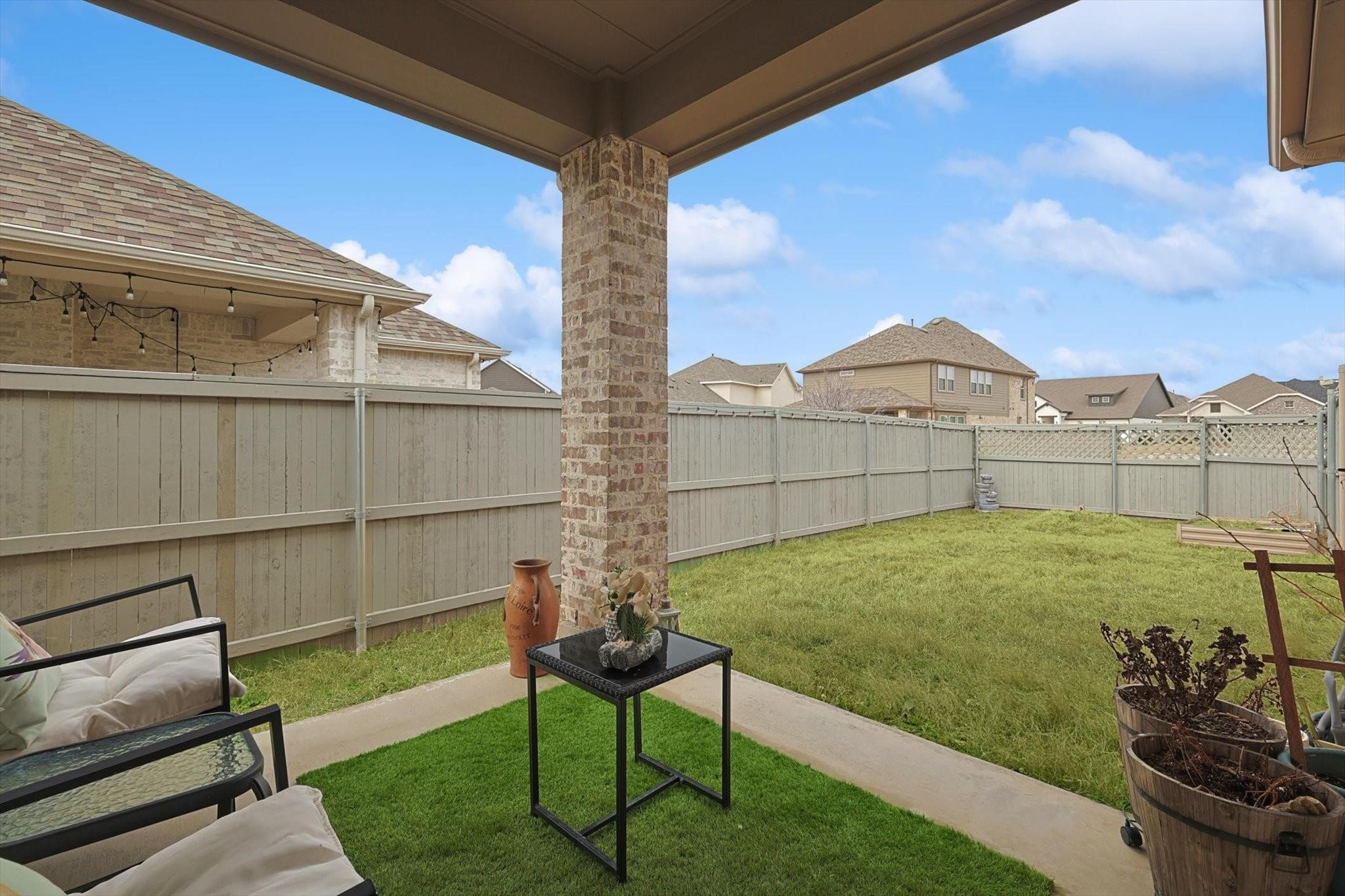 2340 Gray Drive Northlake TX 76247