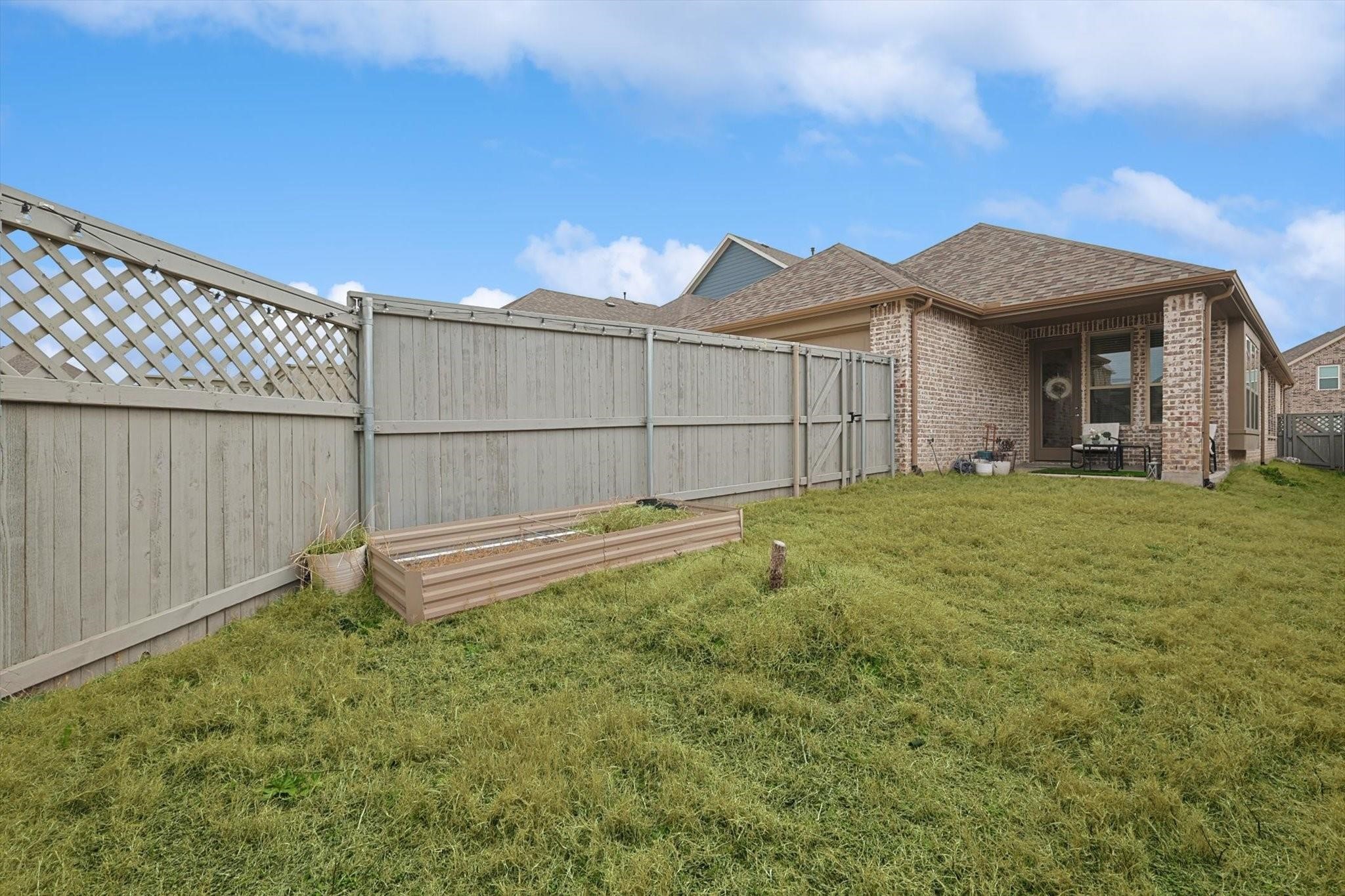 2340 Gray Drive Northlake TX 76247