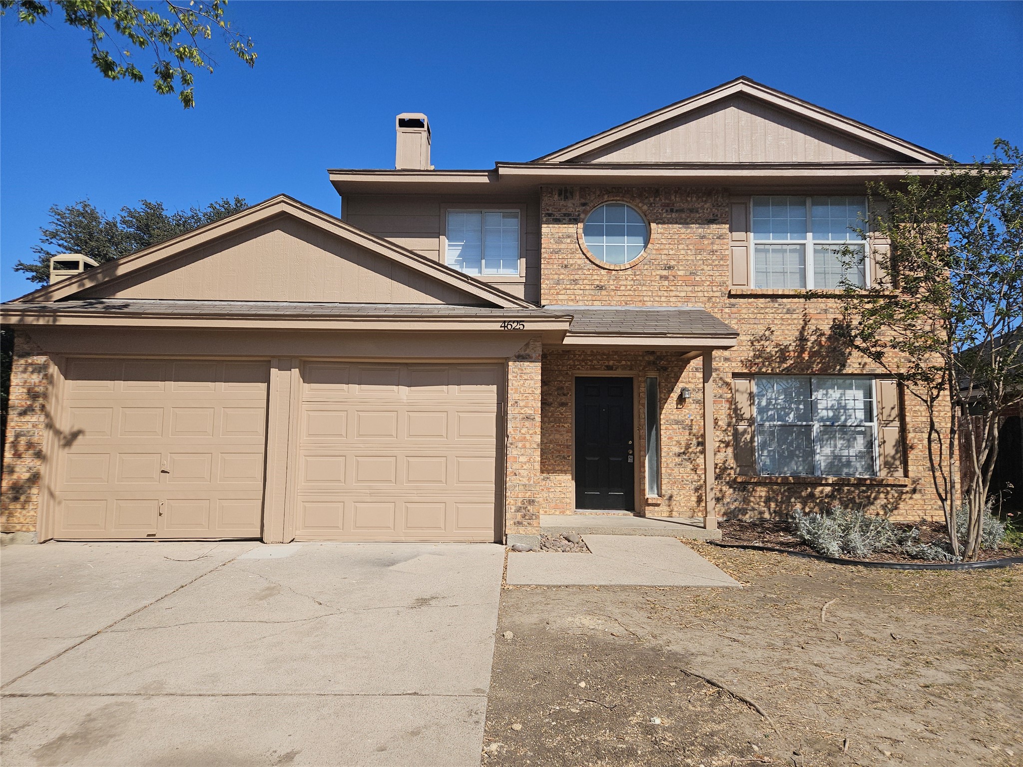 4625 Goldrock Drive Fort Worth TX 76137